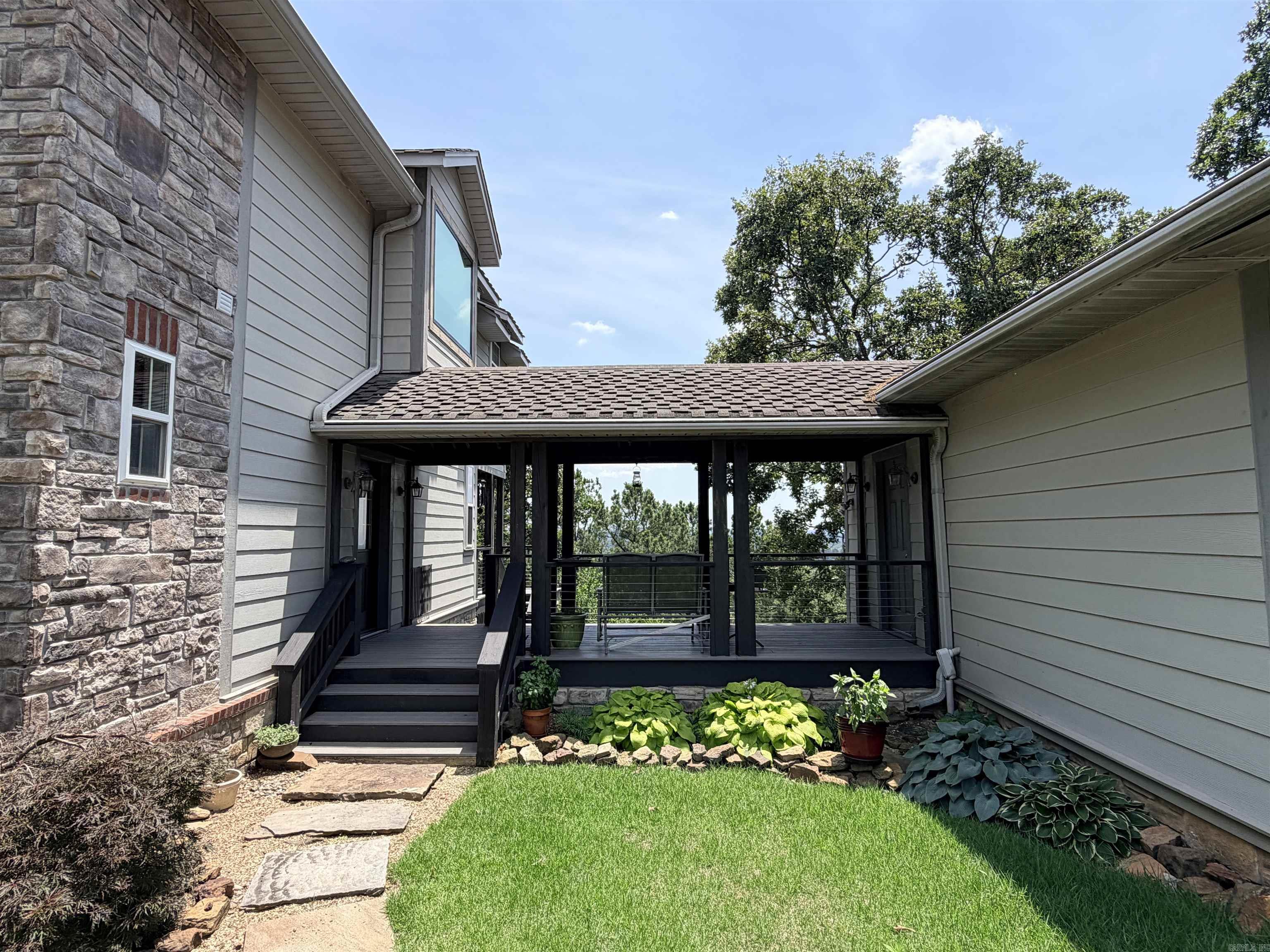 3155 Millers View Rd  Conway, AR
