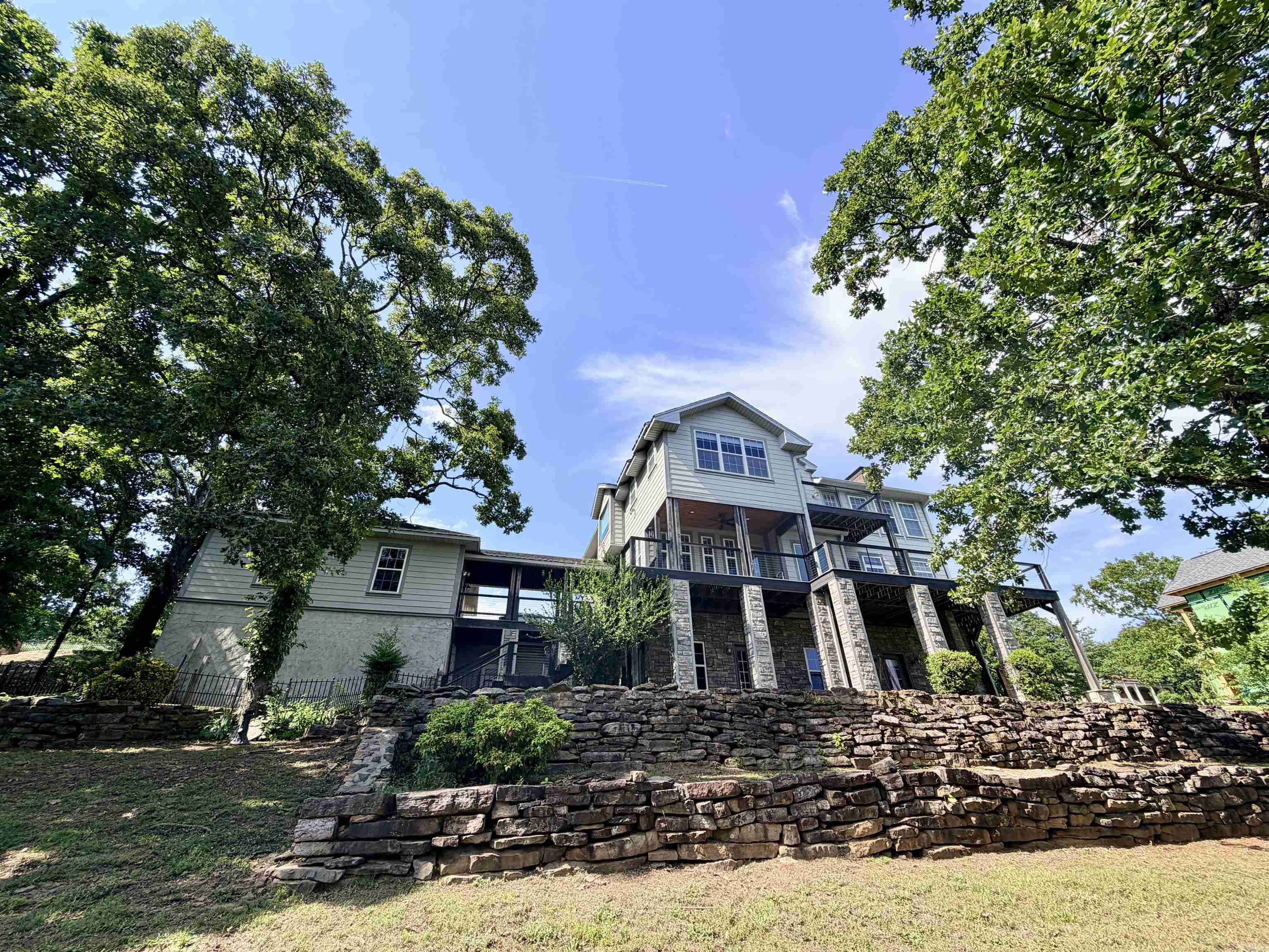 3155 Millers View Rd  Conway, AR