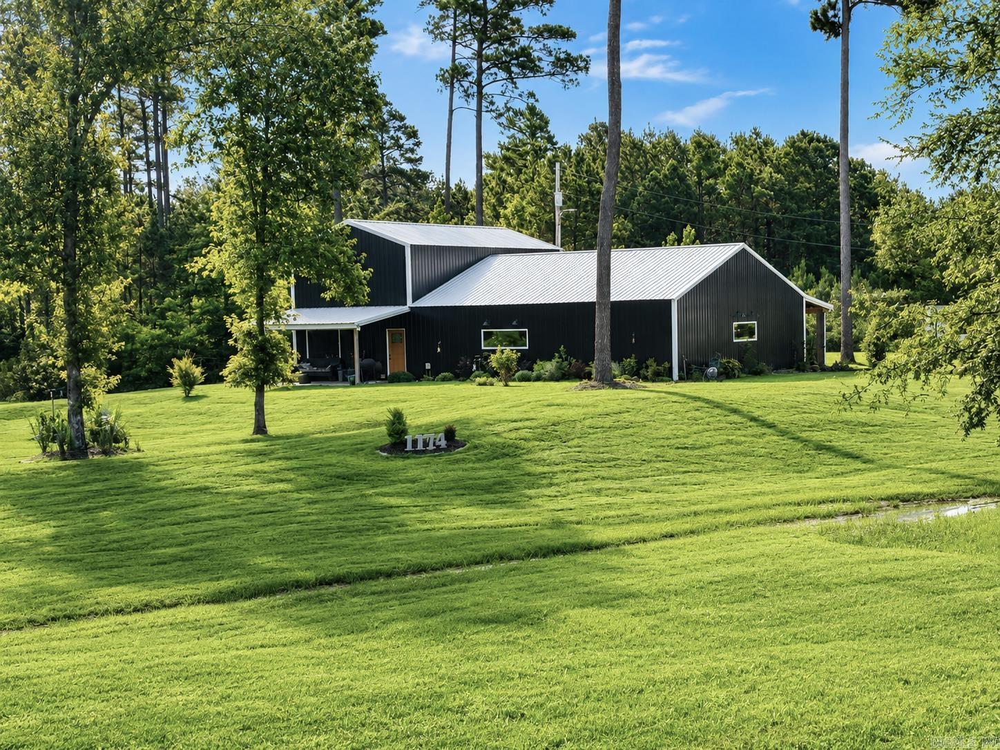 1174 Grant County Road 68