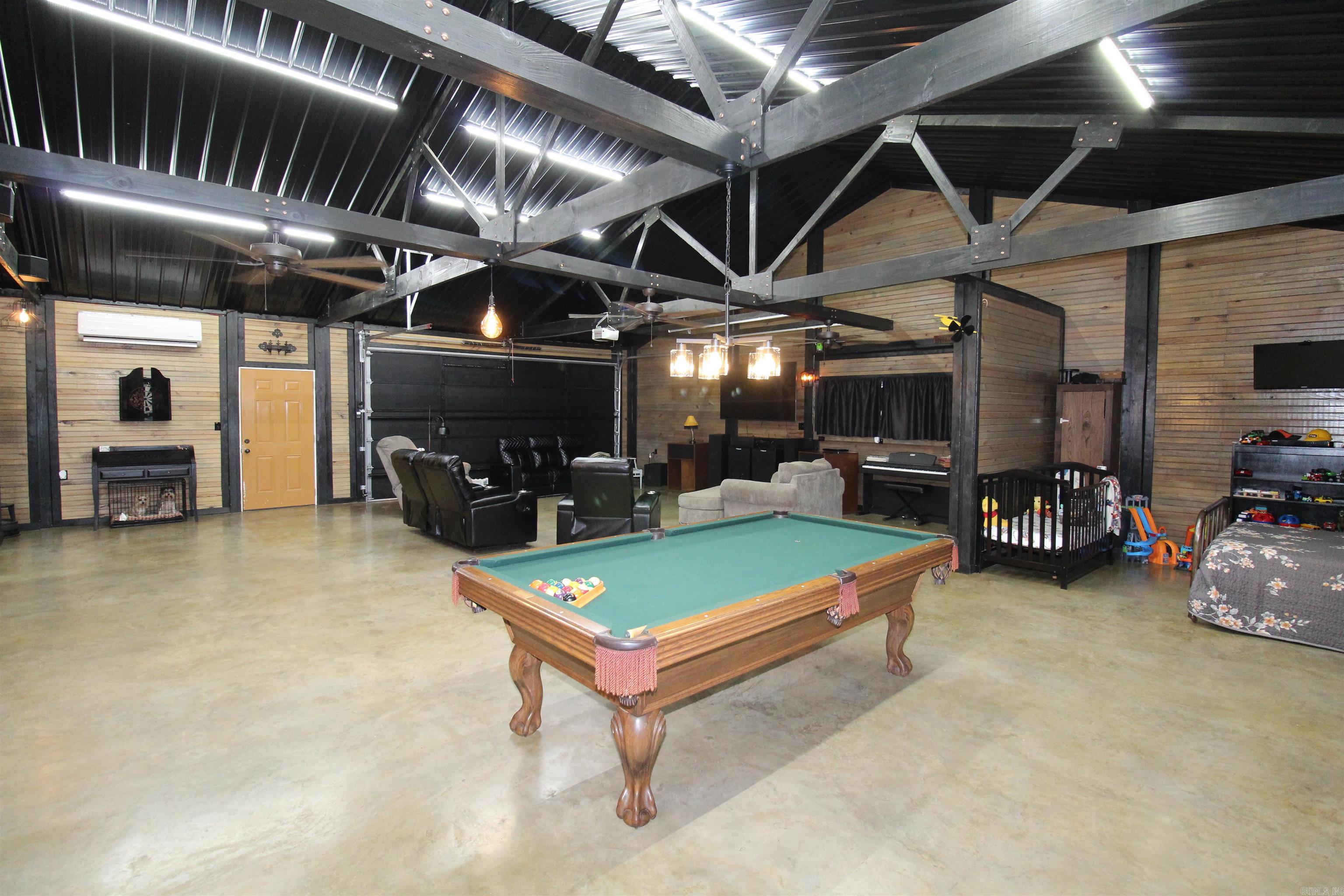1174 Grant County Road 68  Sheridan, AR