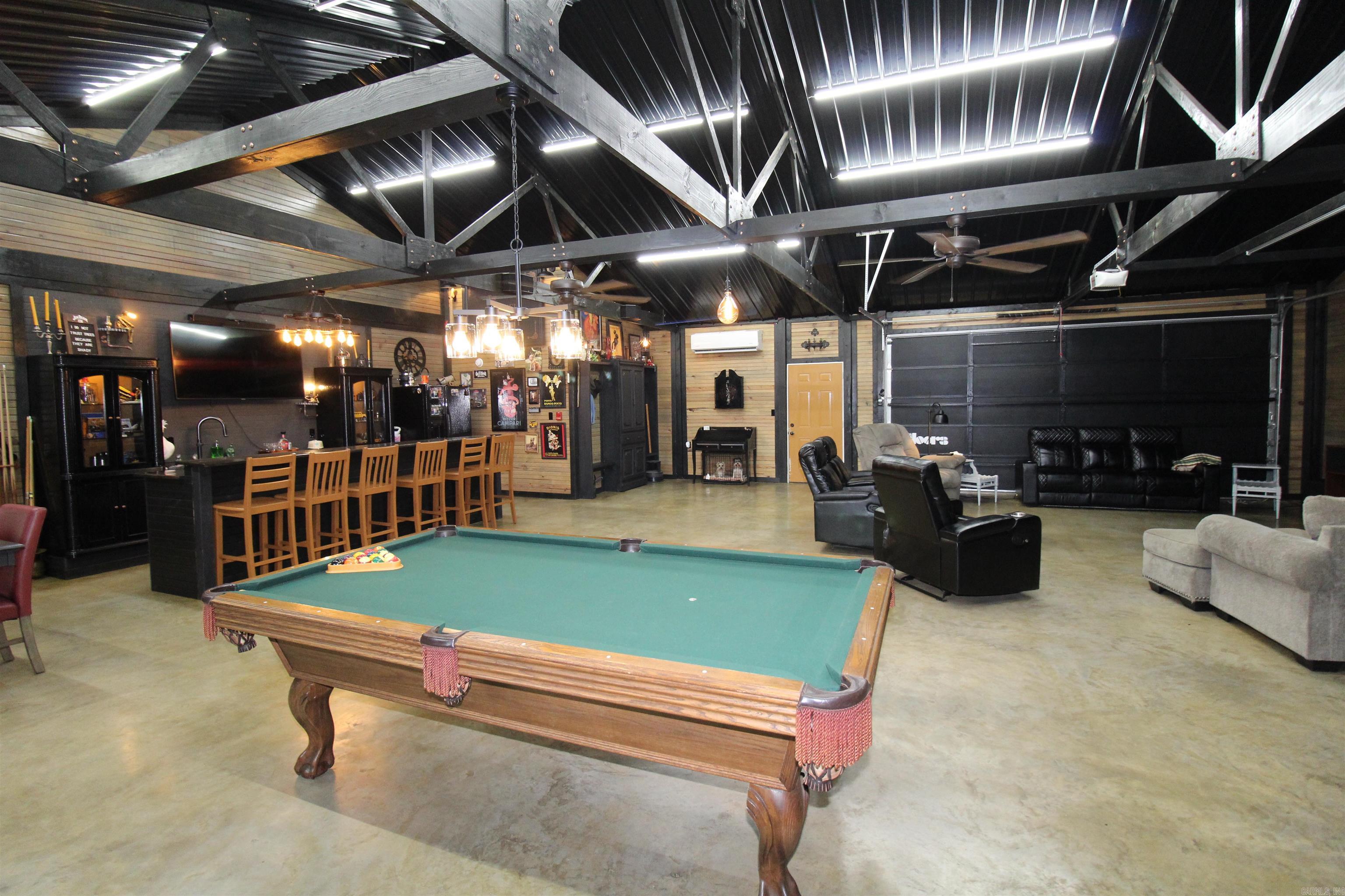 1174 Grant County Road 68  Sheridan, AR