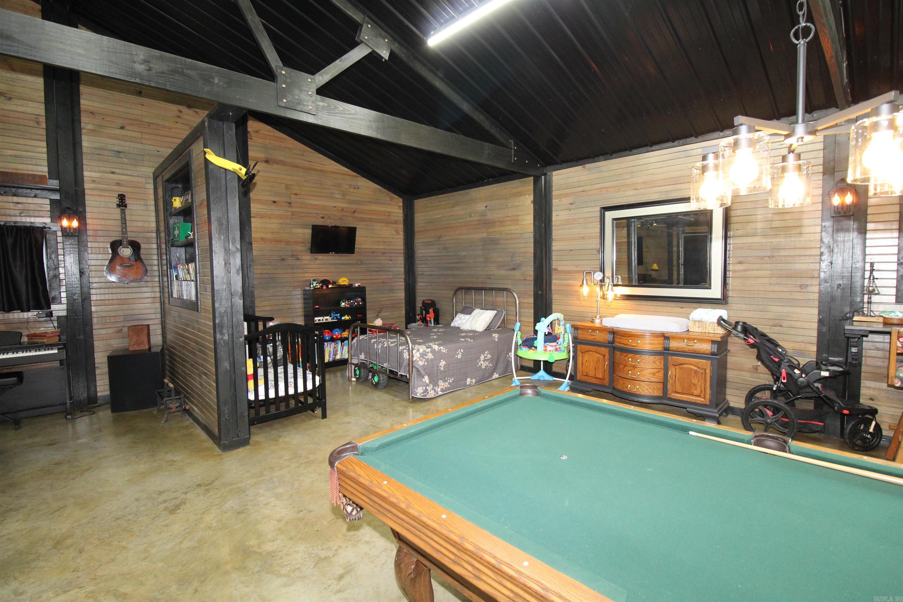 1174 Grant County Road 68  Sheridan, AR