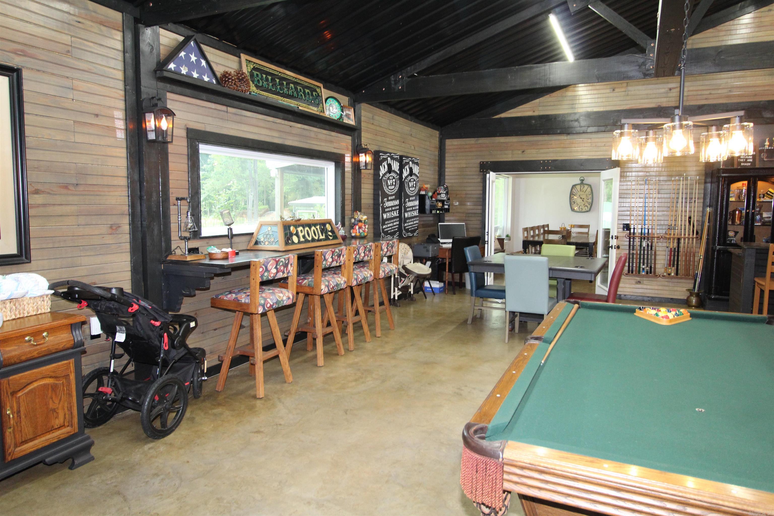 1174 Grant County Road 68  Sheridan, AR