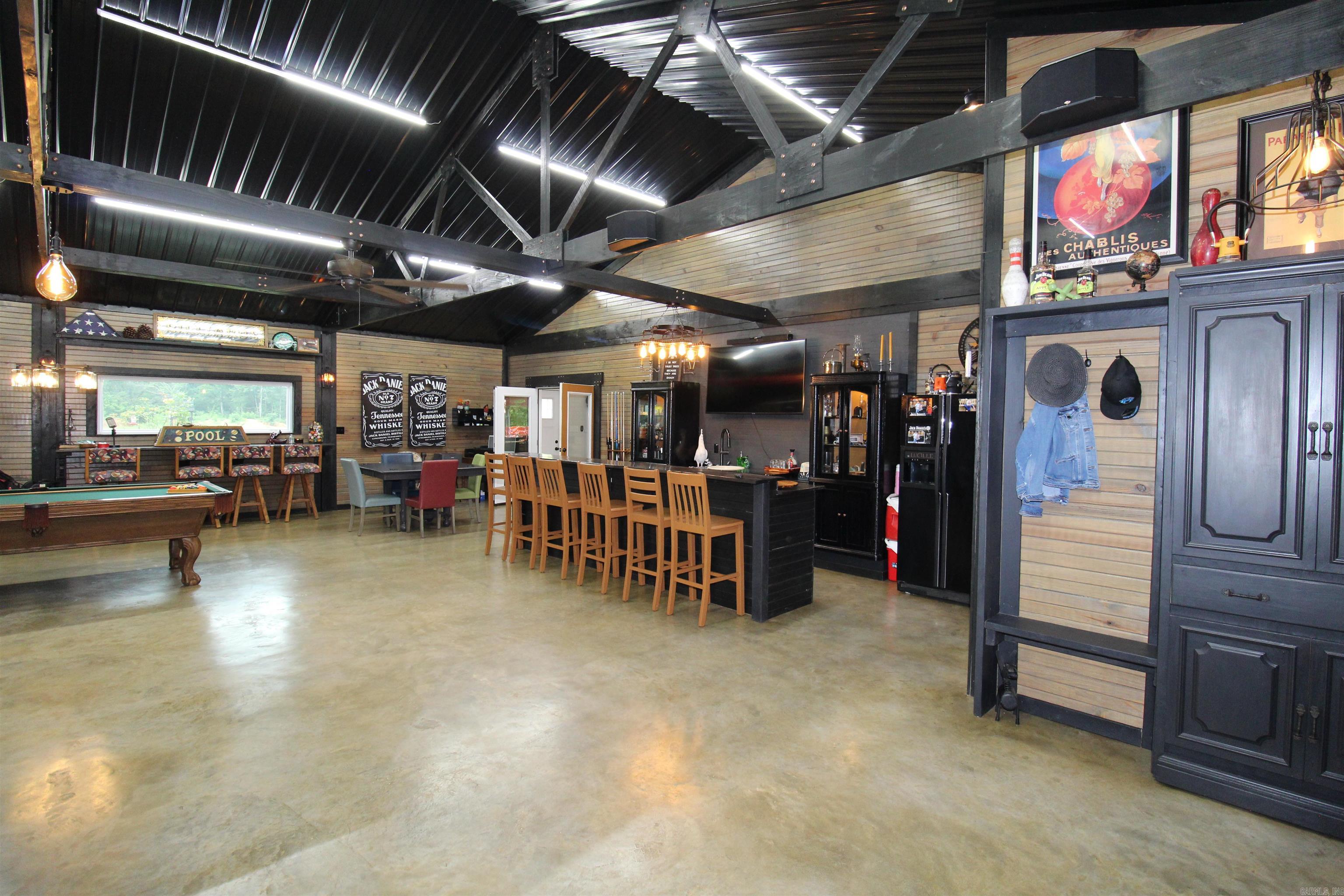1174 Grant County Road 68  Sheridan, AR