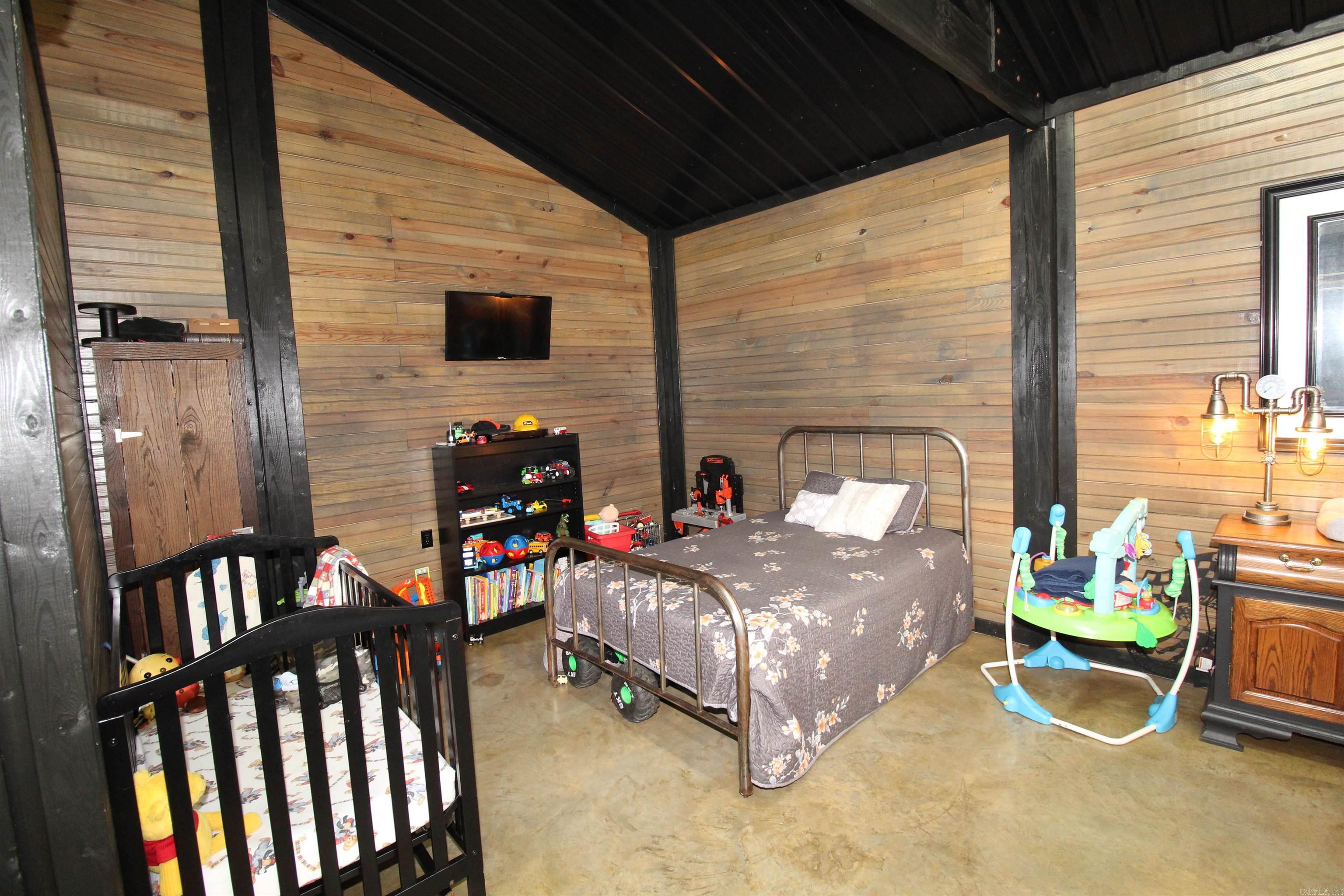 1174 Grant County Road 68  Sheridan, AR