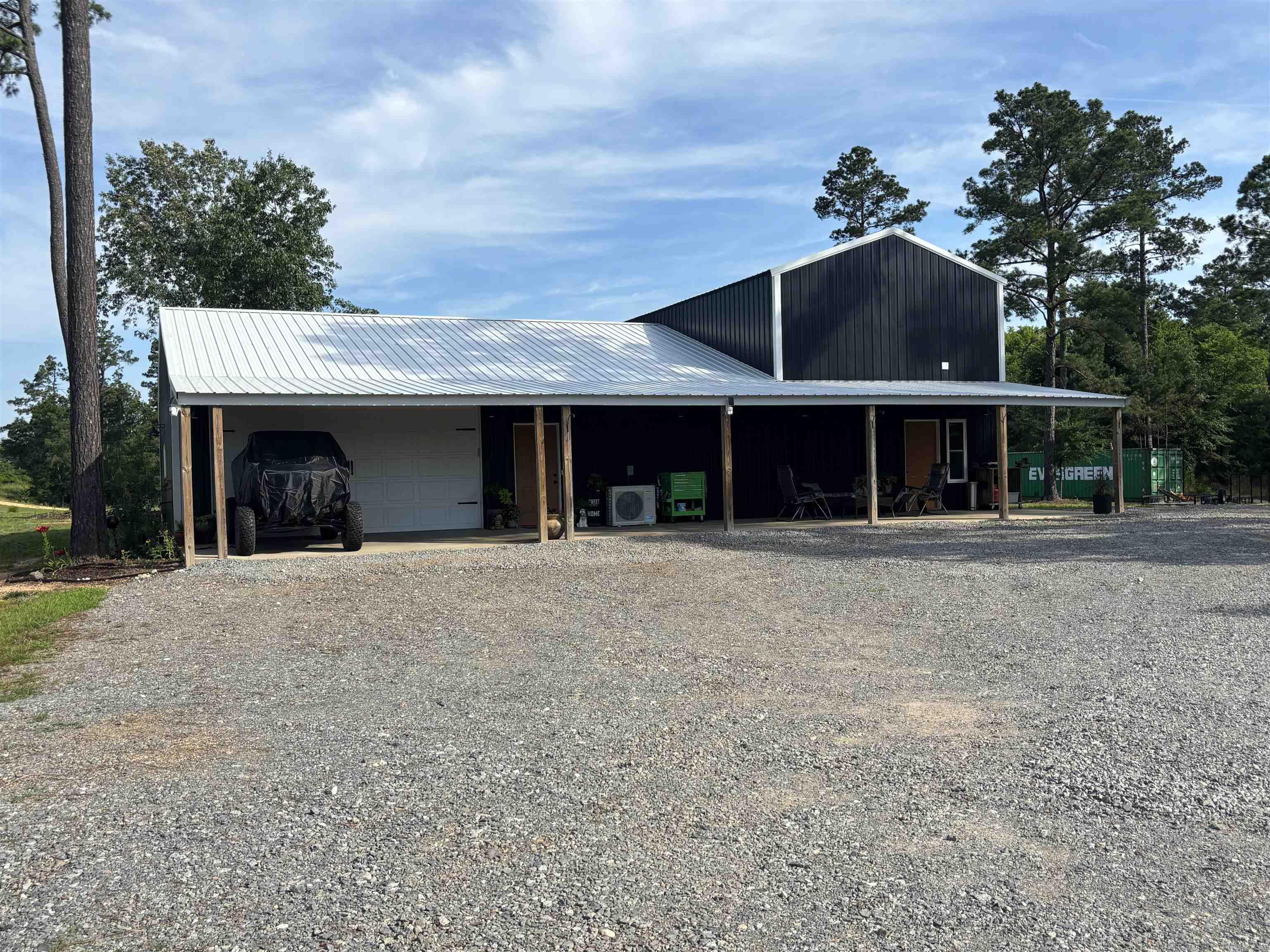 1174 Grant County Road 68  Sheridan, AR