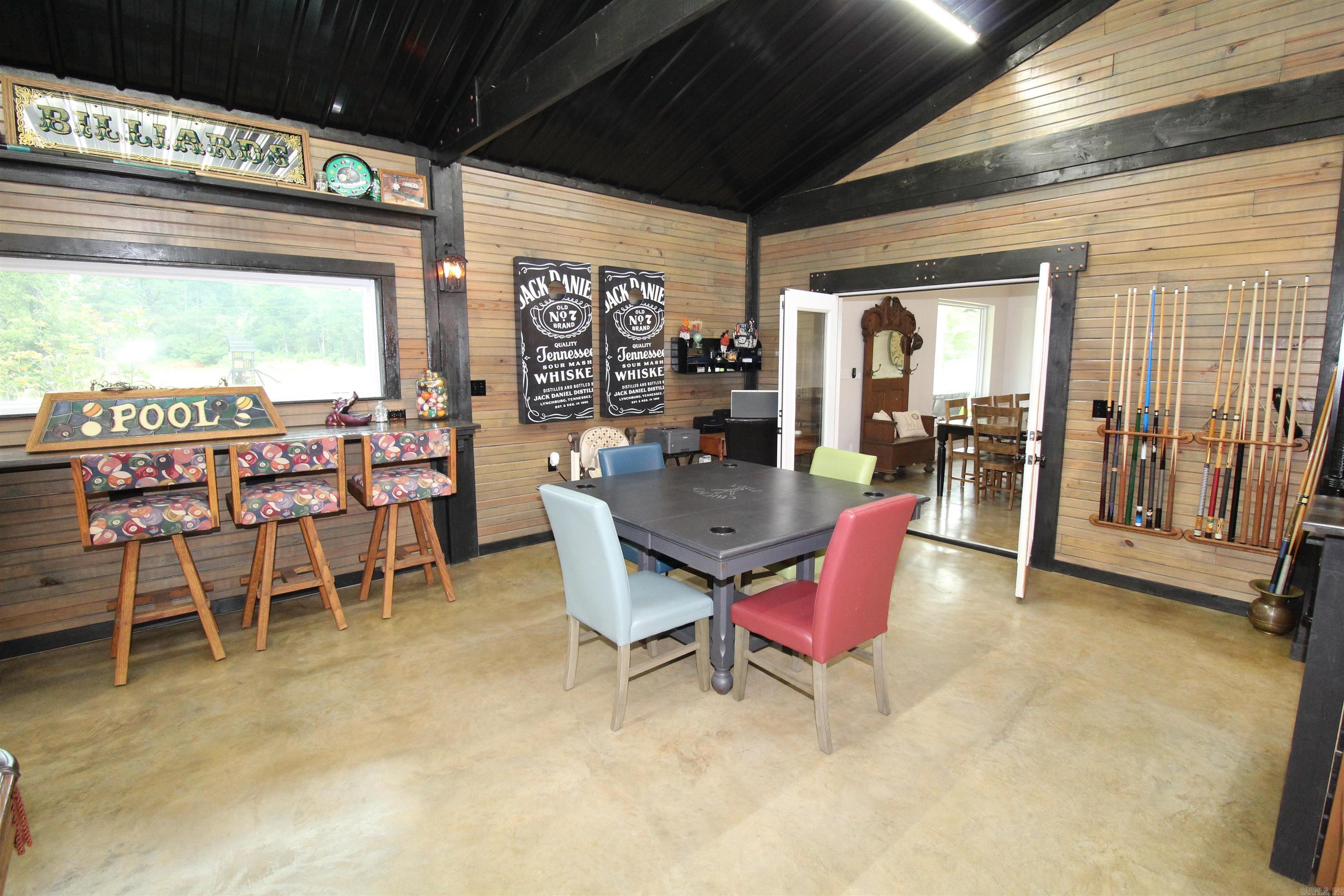 1174 Grant County Road 68  Sheridan, AR