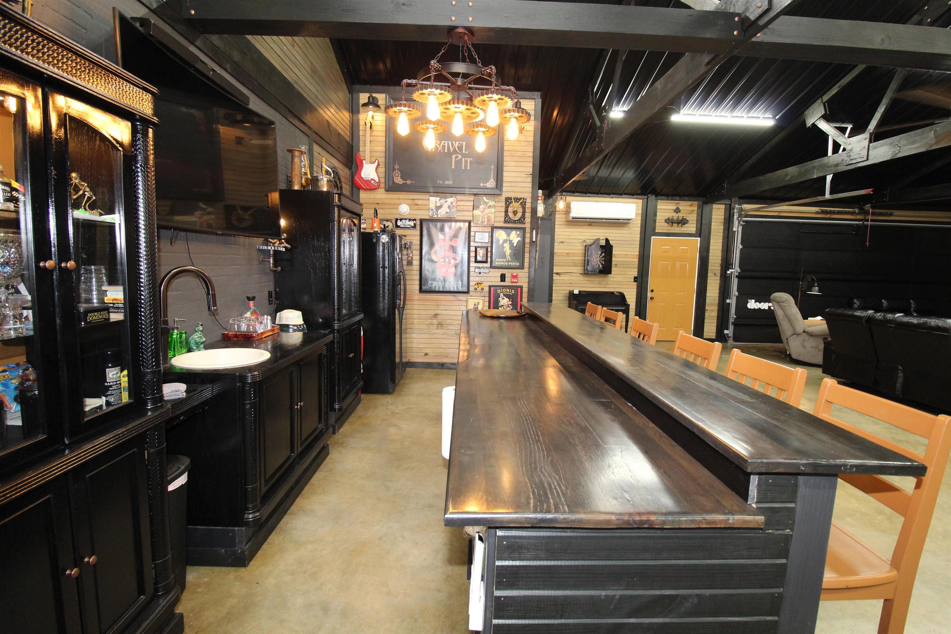 1174 Grant County Road 68  Sheridan, AR