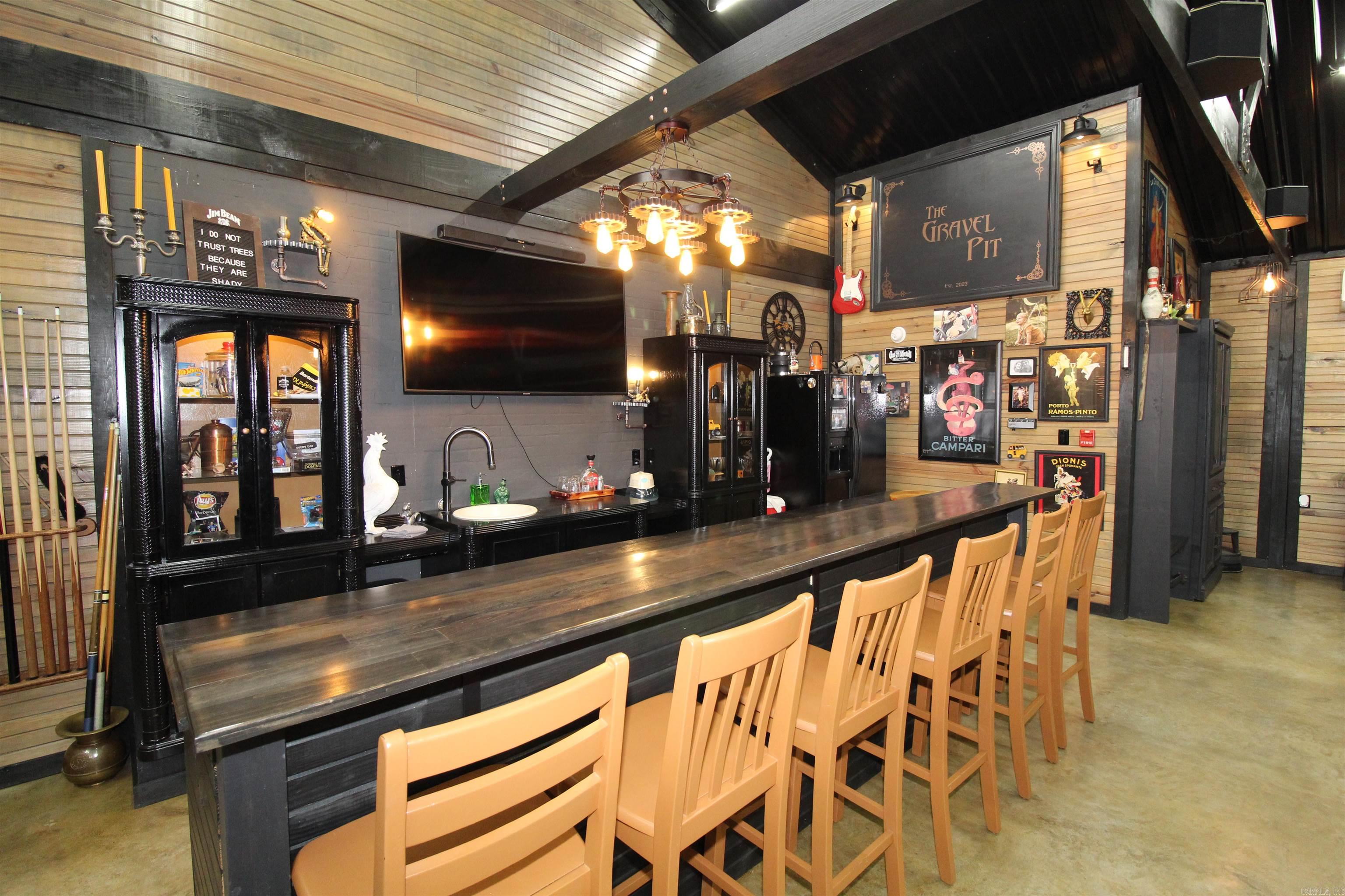 1174 Grant County Road 68  Sheridan, AR