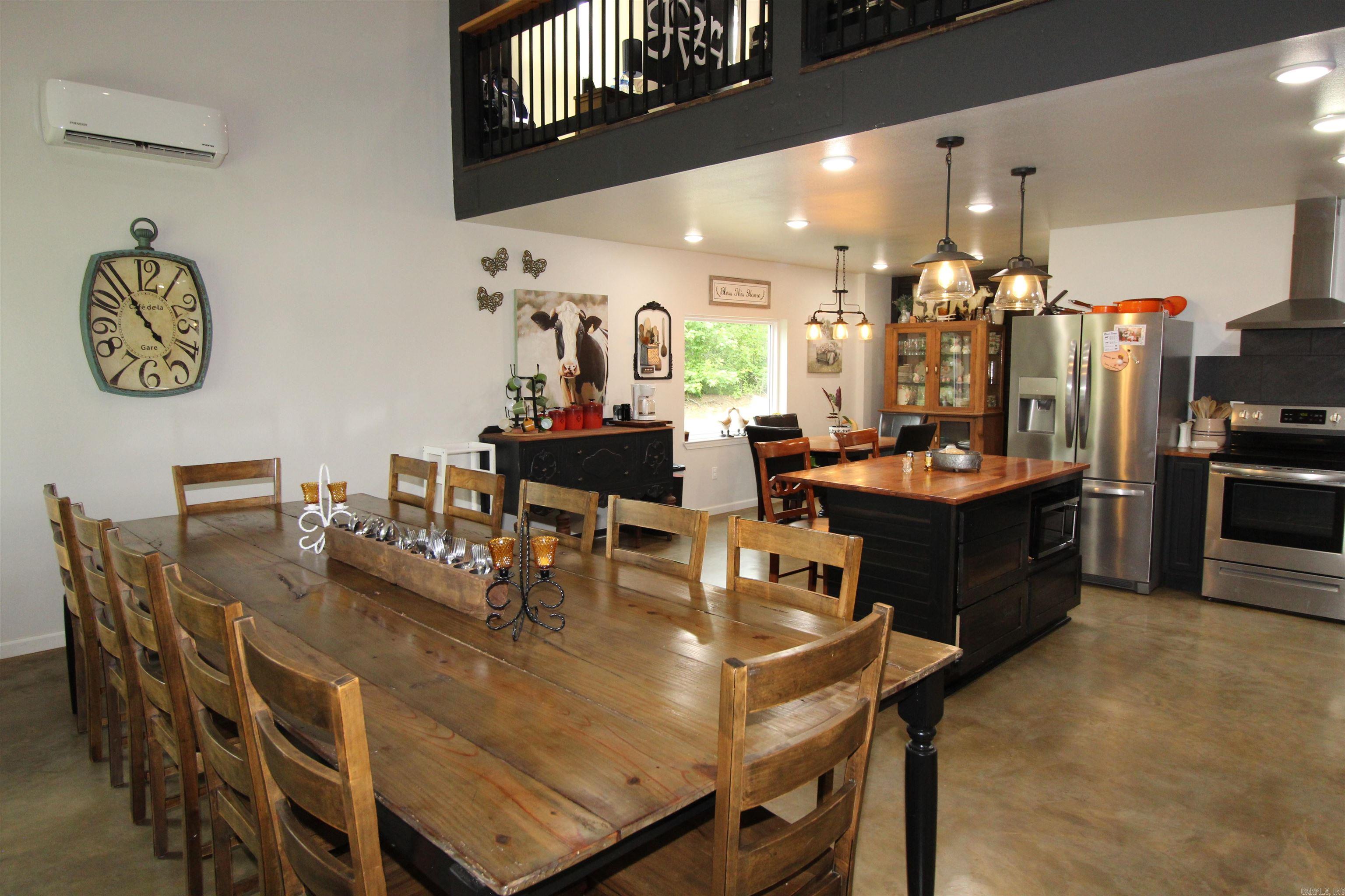 1174 Grant County Road 68  Sheridan, AR