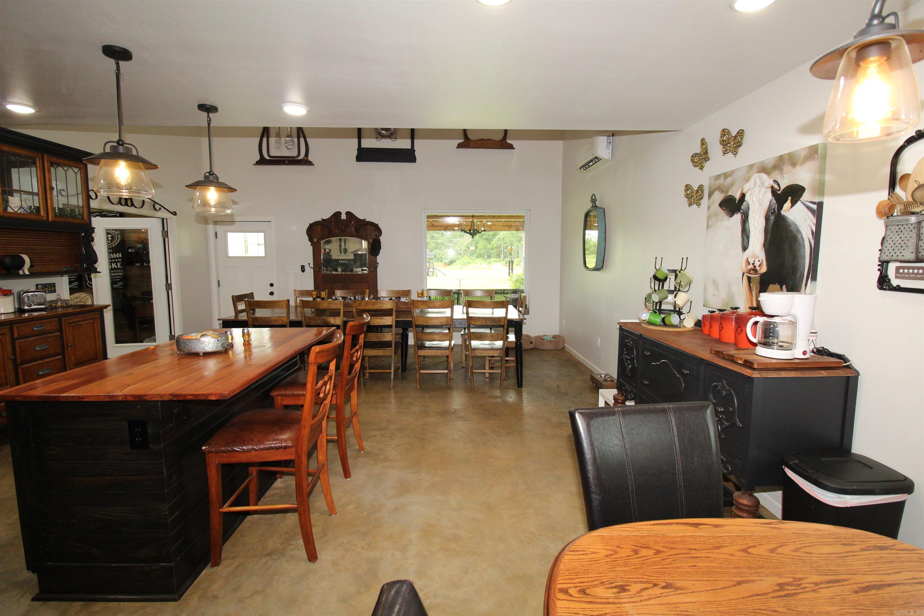 1174 Grant County Road 68  Sheridan, AR