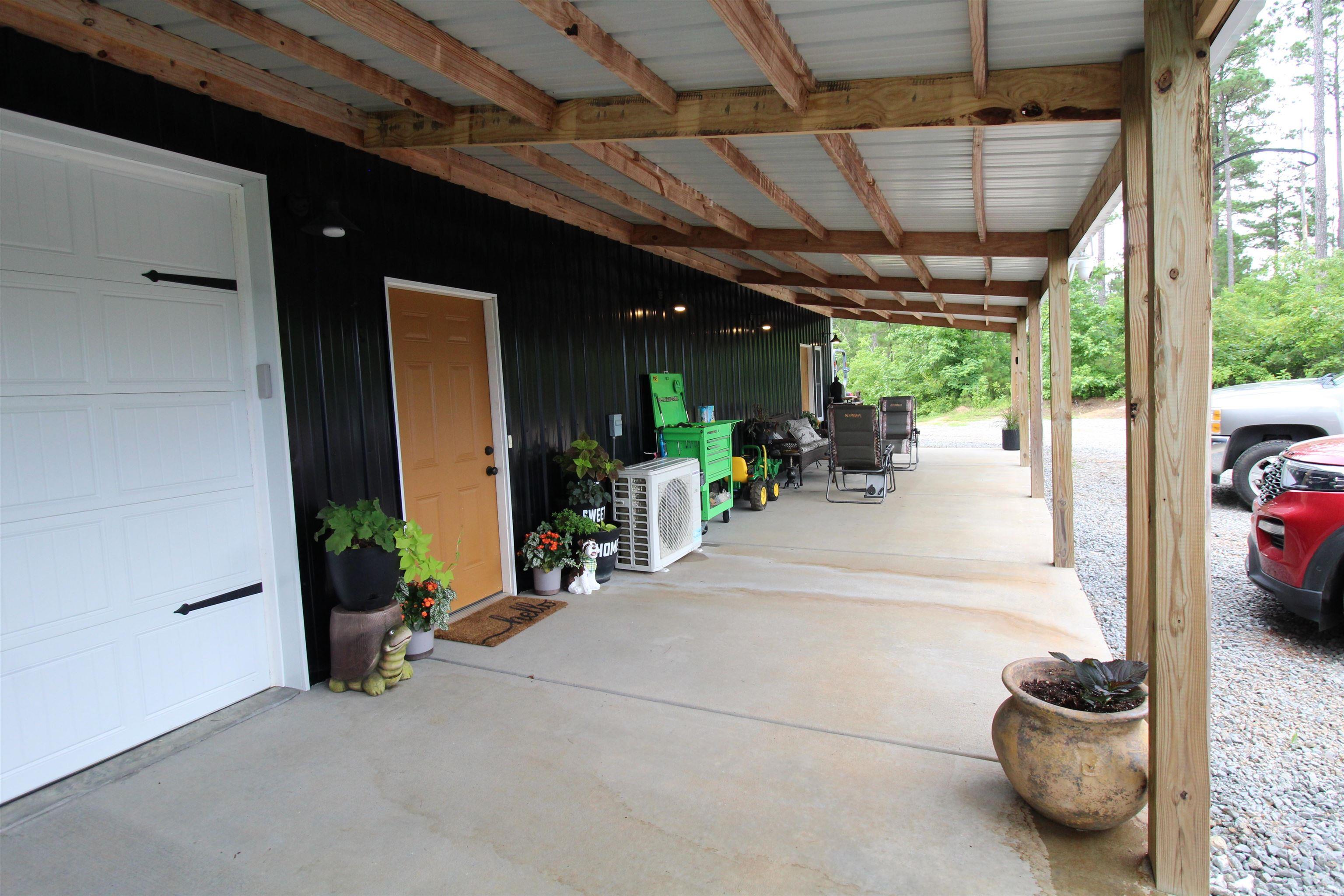 1174 Grant County Road 68  Sheridan, AR