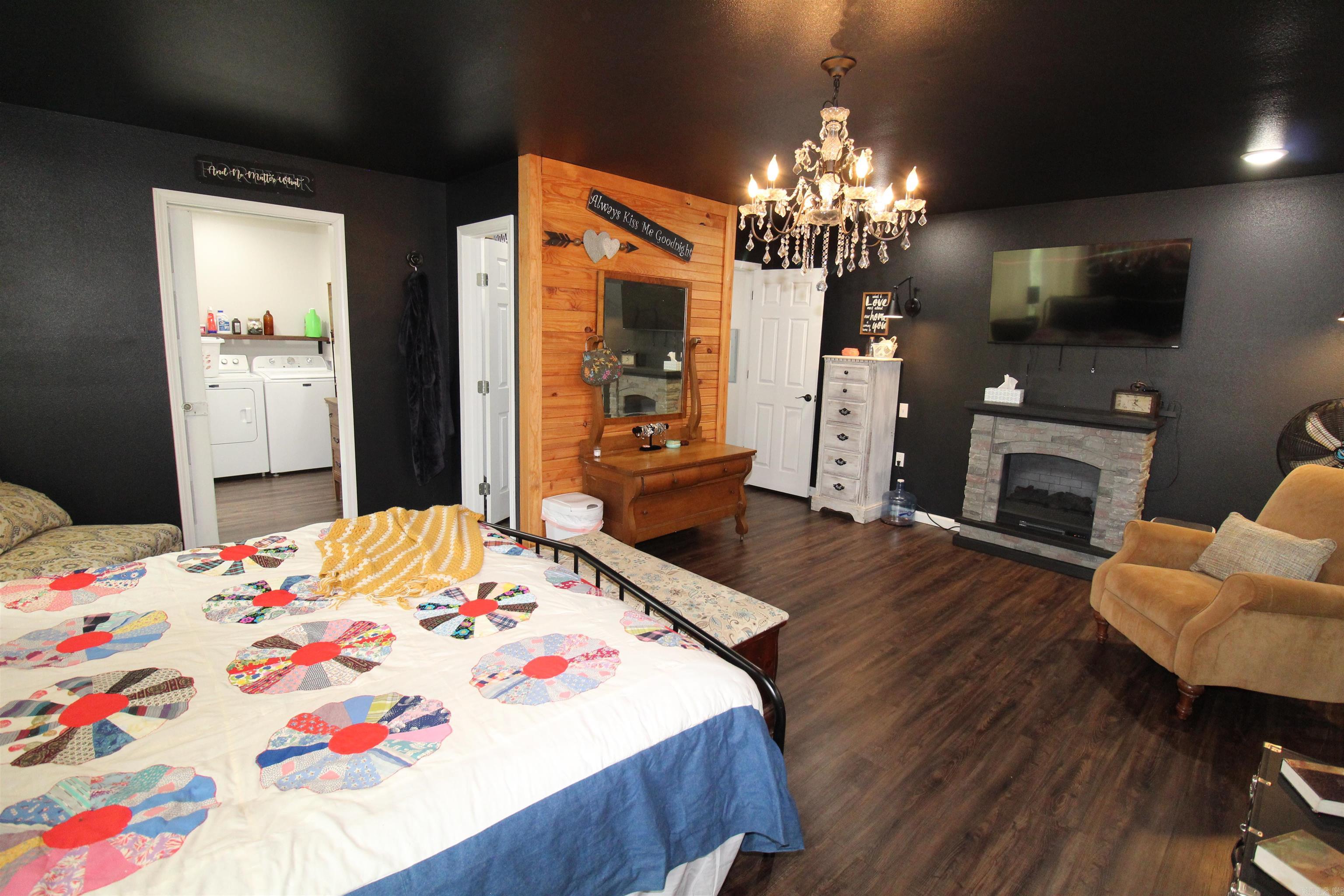 1174 Grant County Road 68  Sheridan, AR