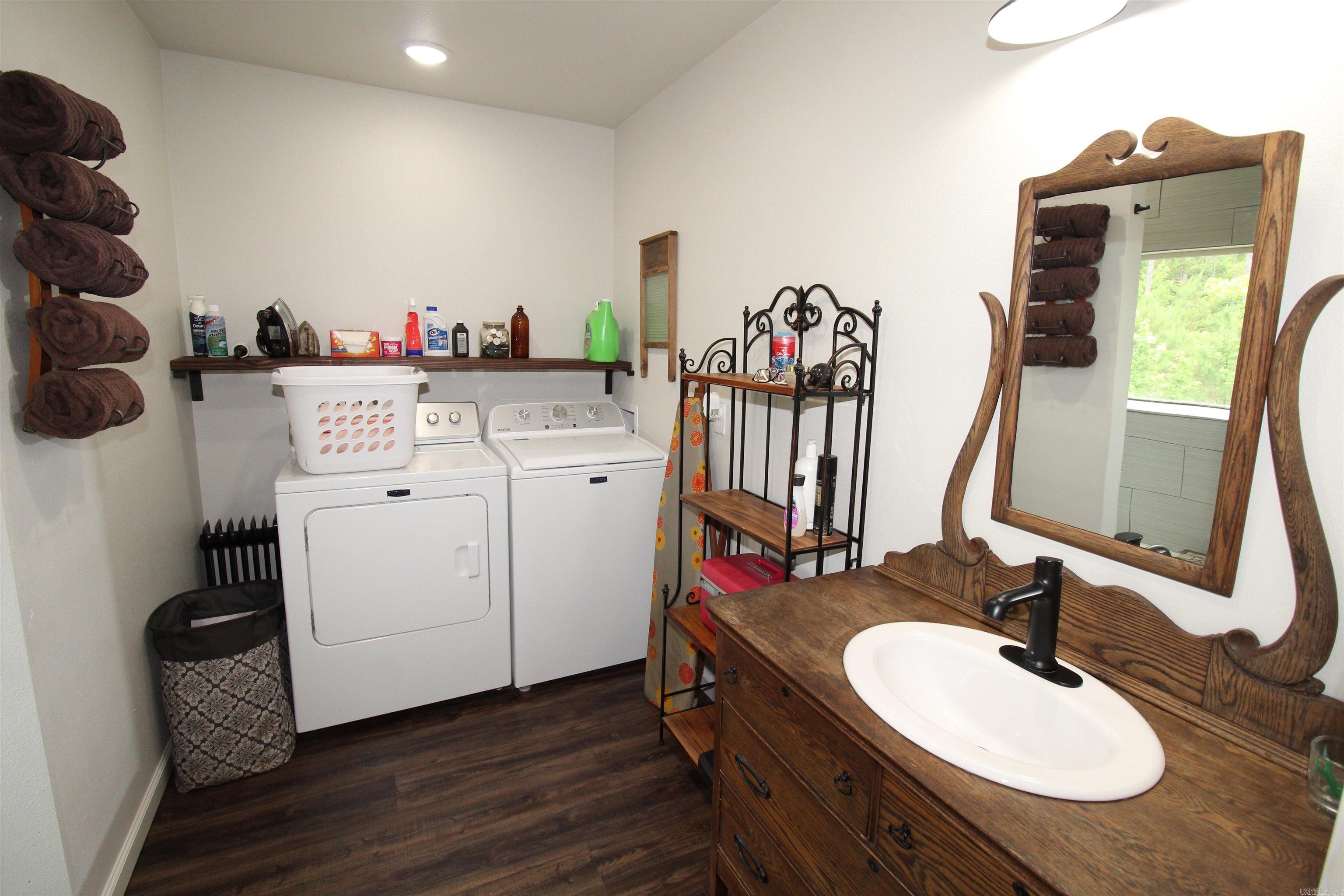 1174 Grant County Road 68  Sheridan, AR