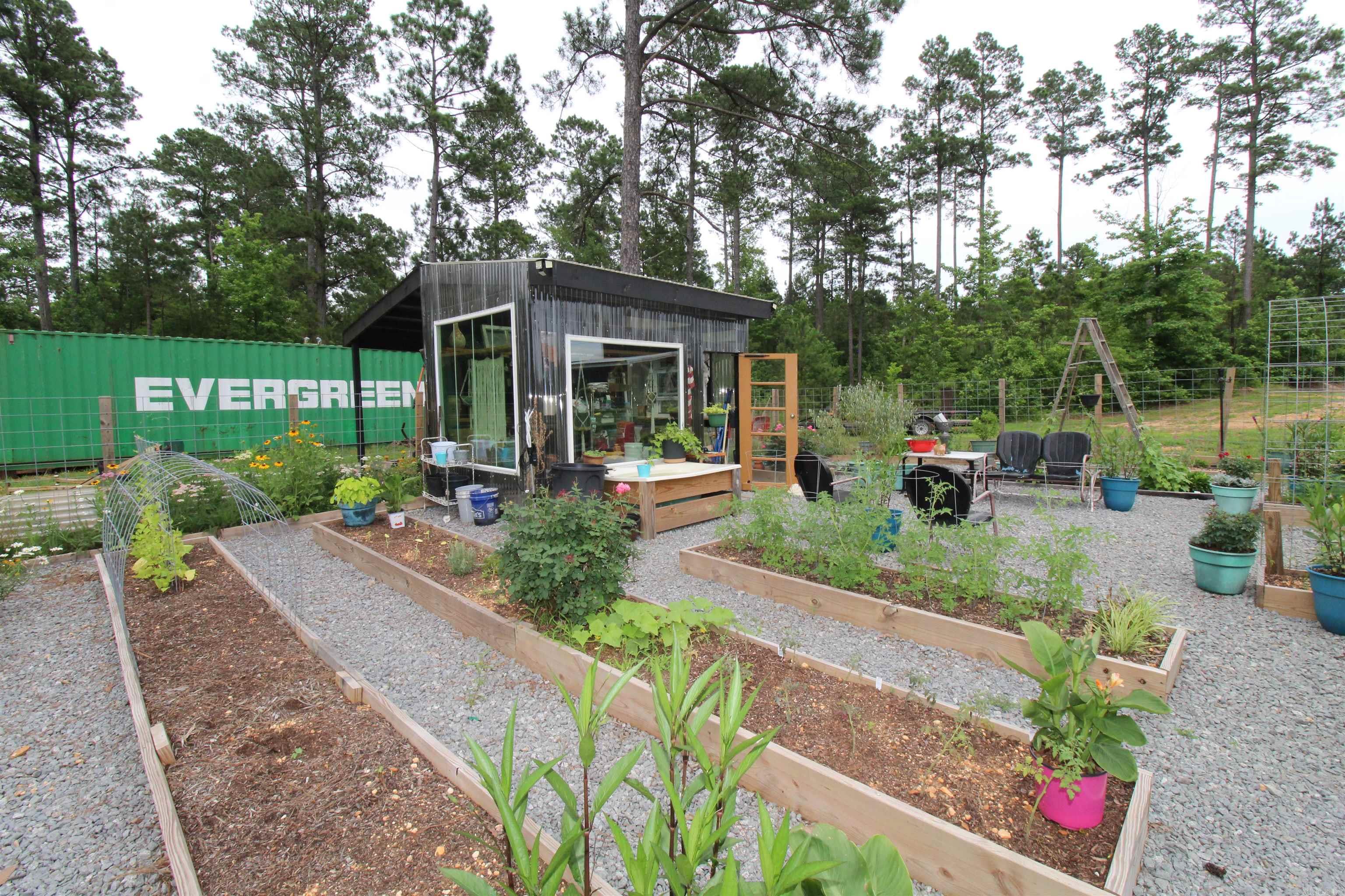 1174 Grant County Road 68  Sheridan, AR