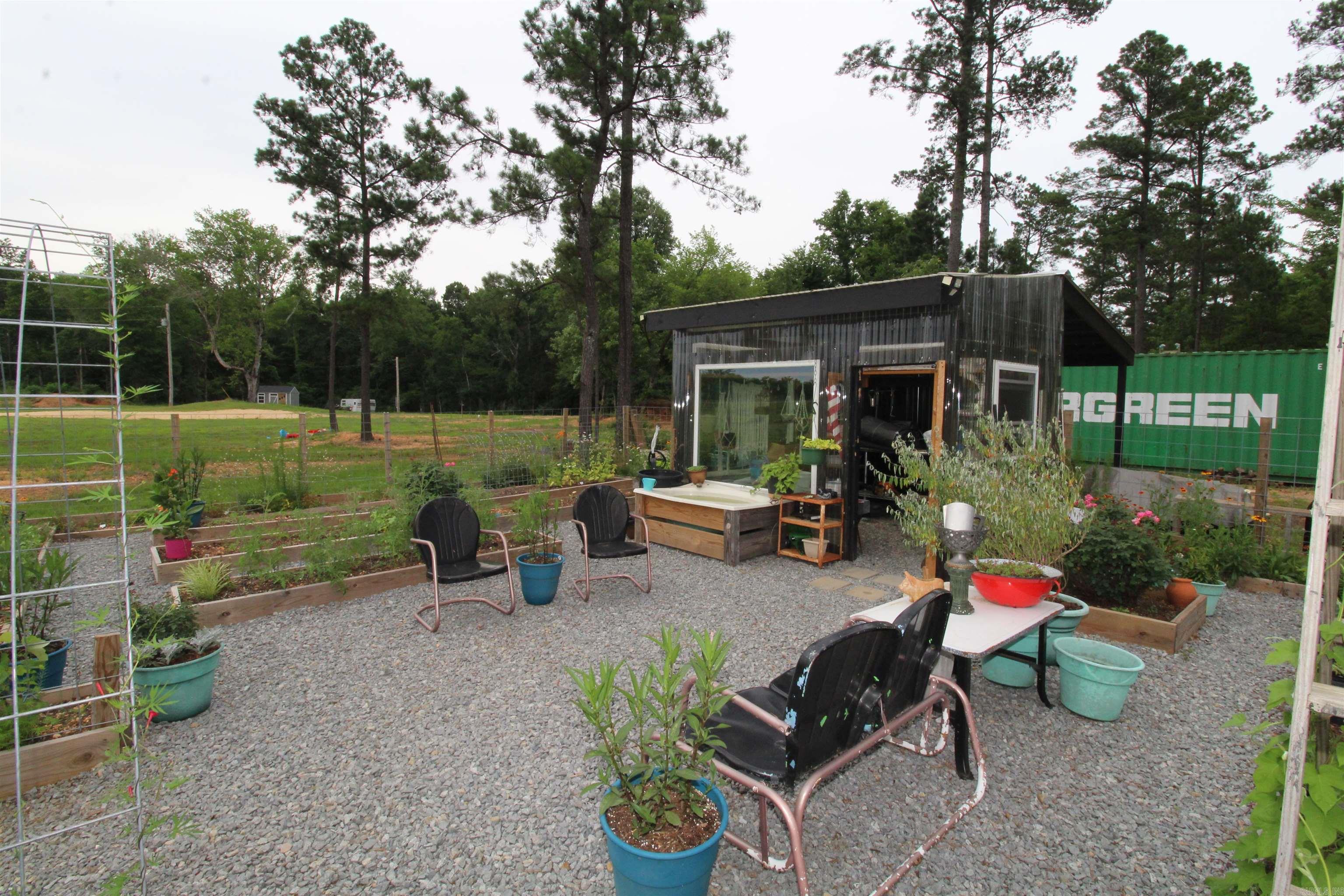 1174 Grant County Road 68  Sheridan, AR