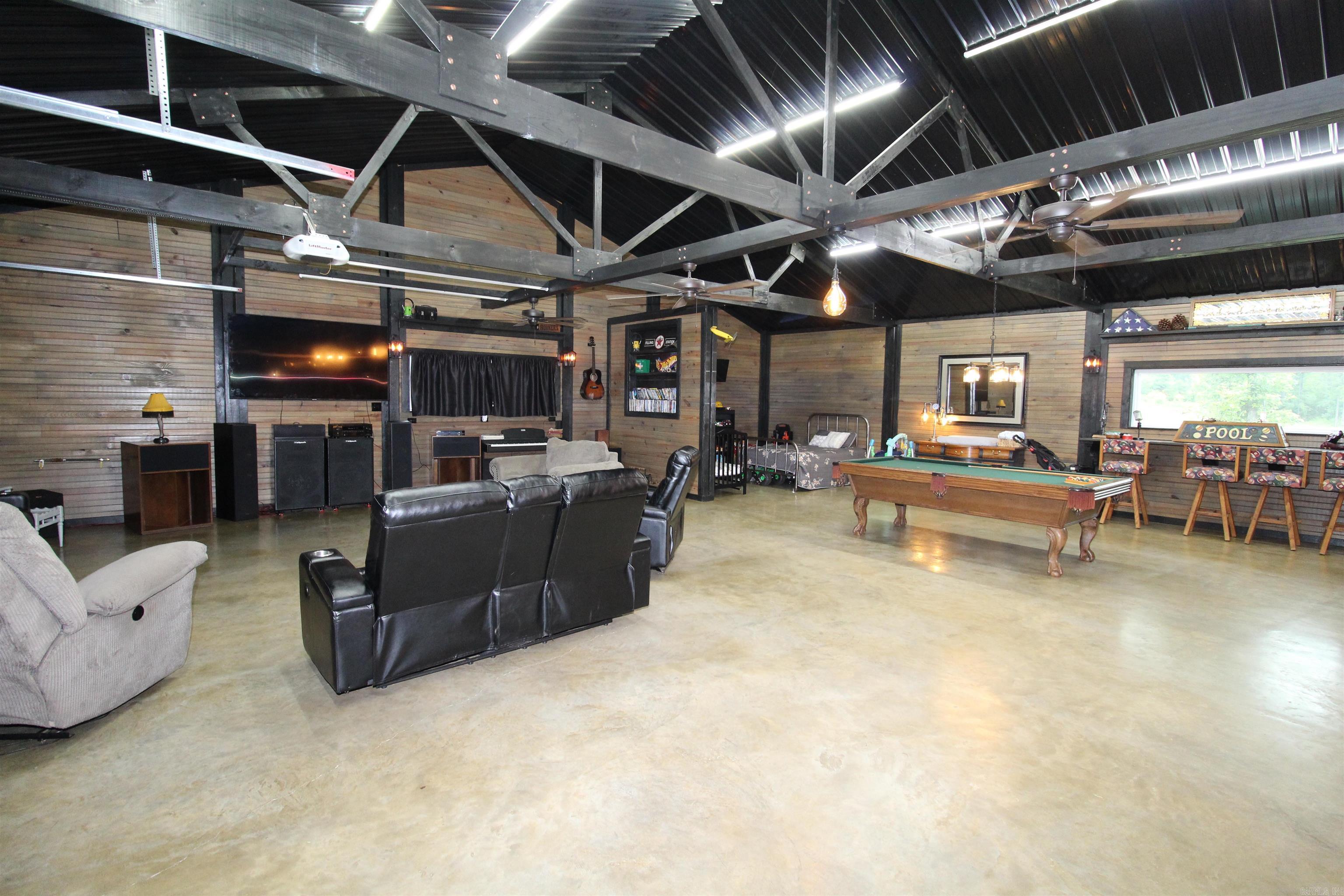 1174 Grant County Road 68  Sheridan, AR