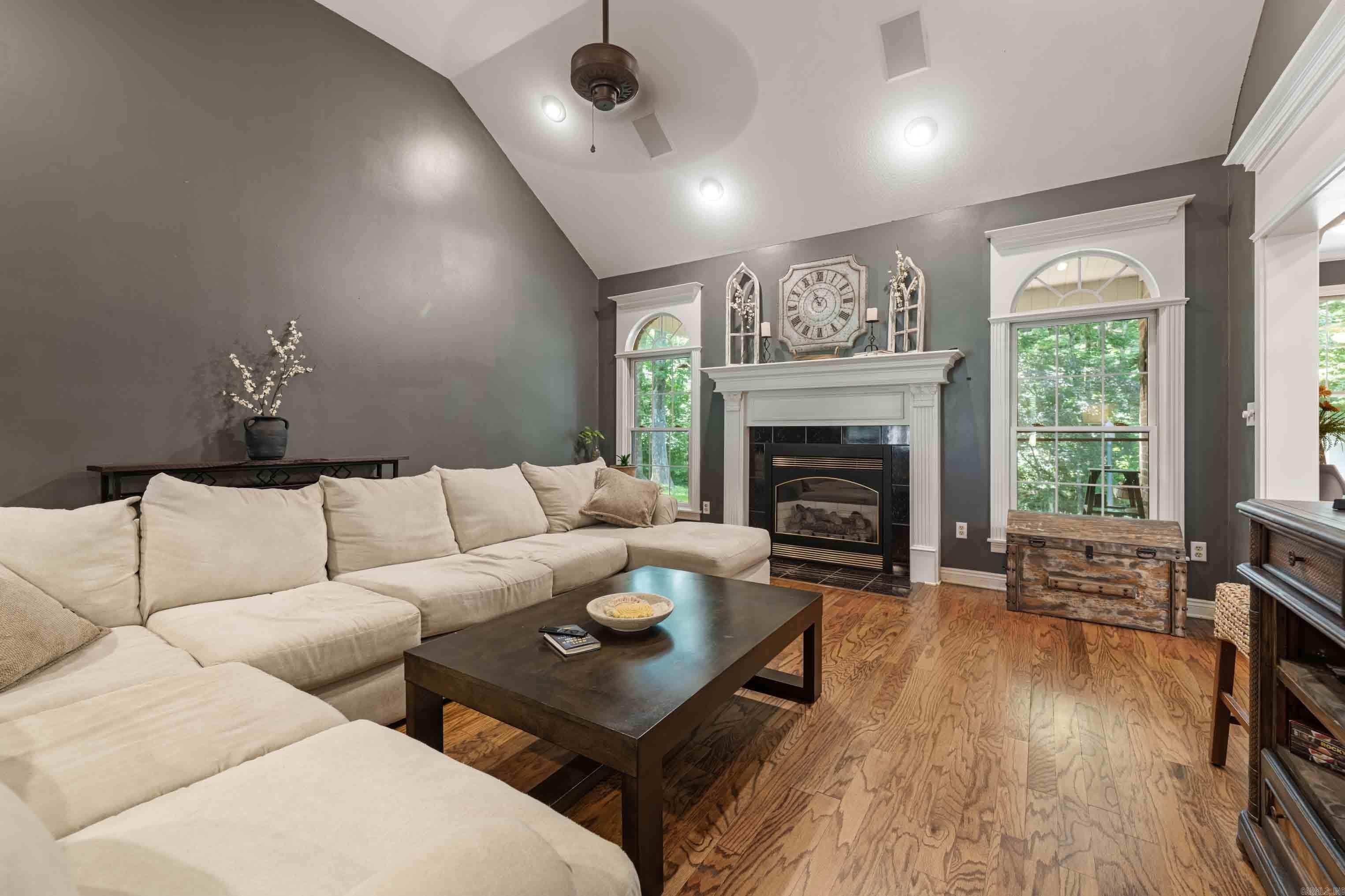 19 River Drive Estates South  Pangburn, AR
