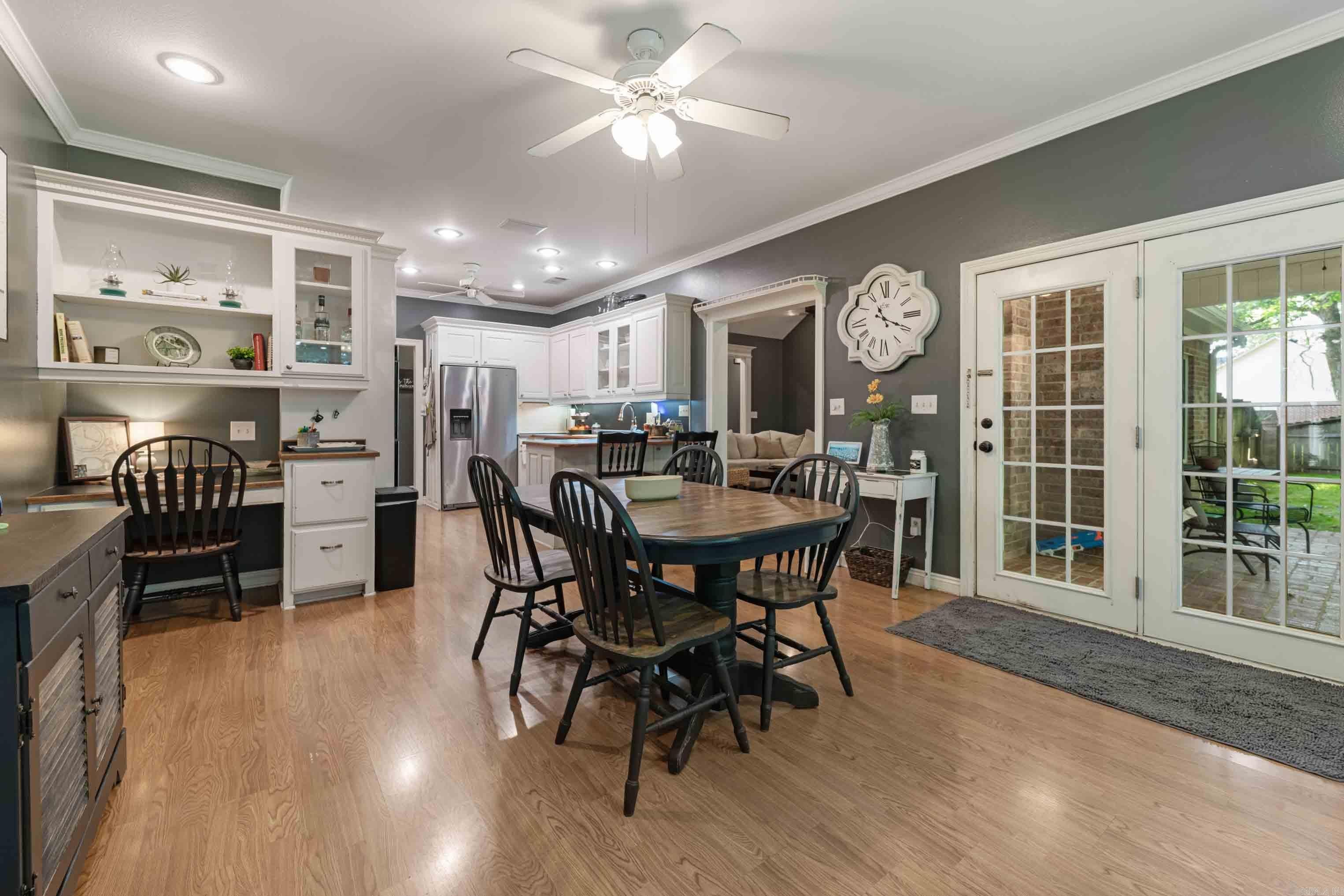 19 River Drive Estates South  Pangburn, AR