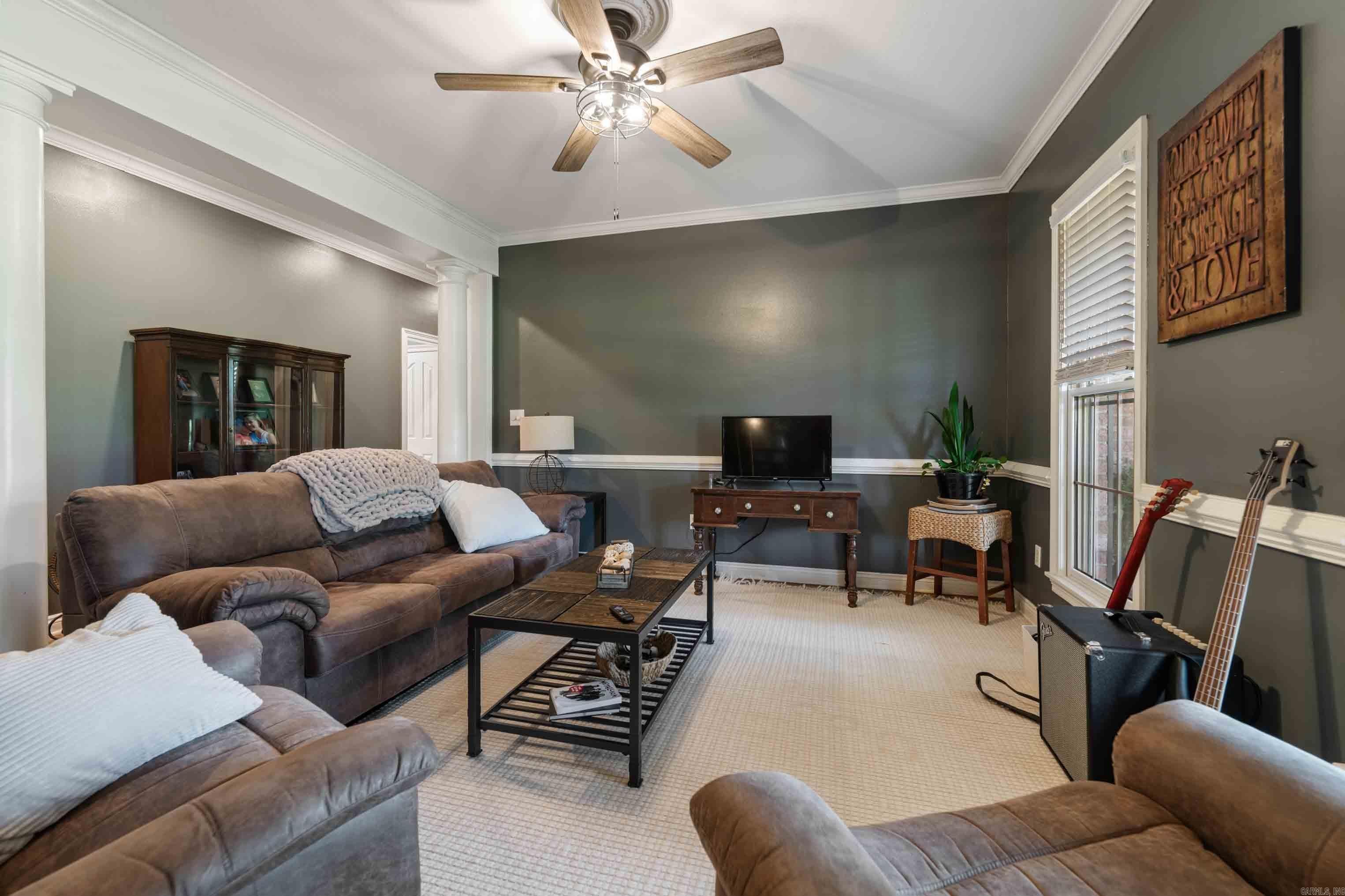 19 River Drive Estates South  Pangburn, AR