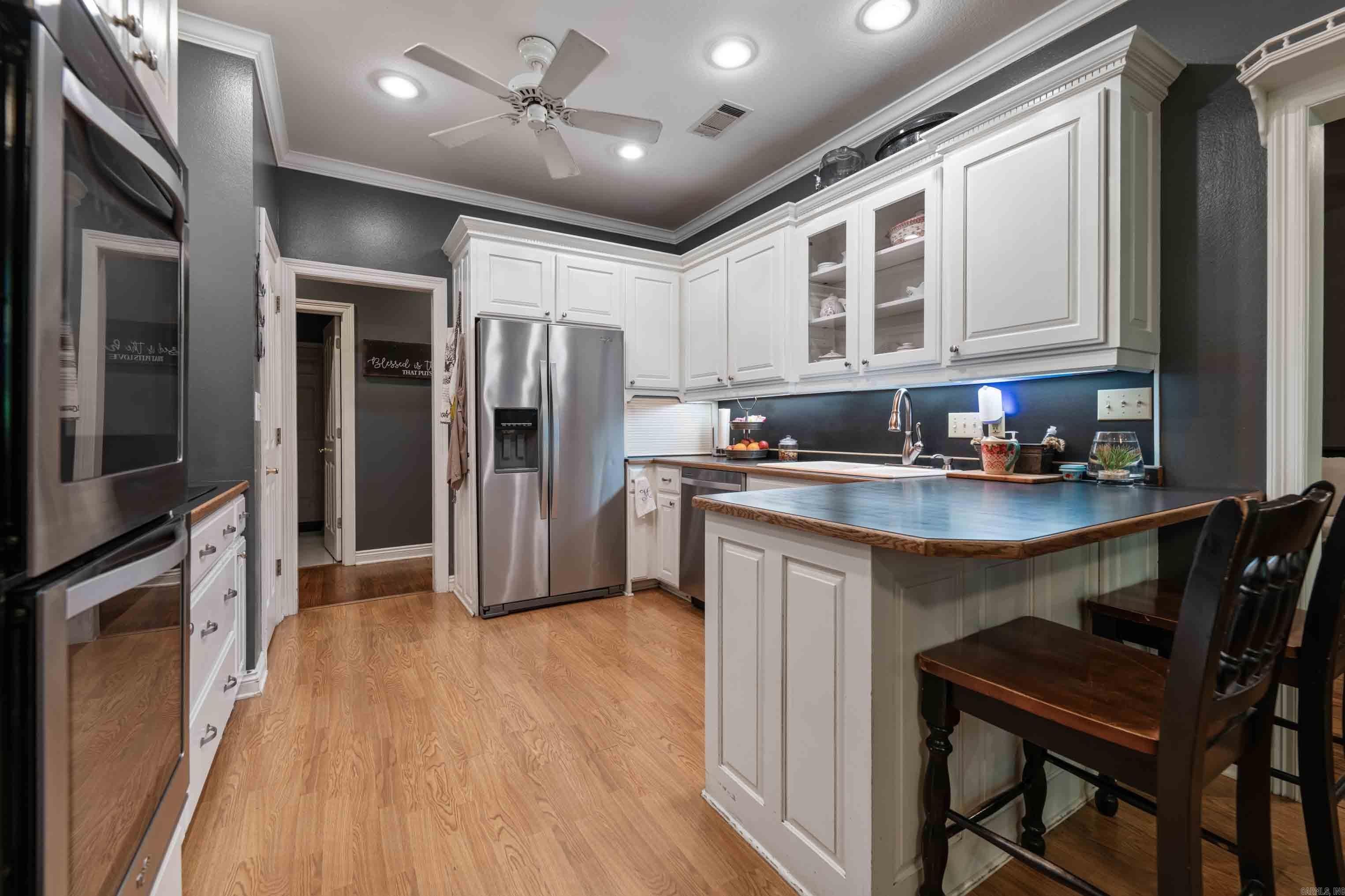 19 River Drive Estates South  Pangburn, AR