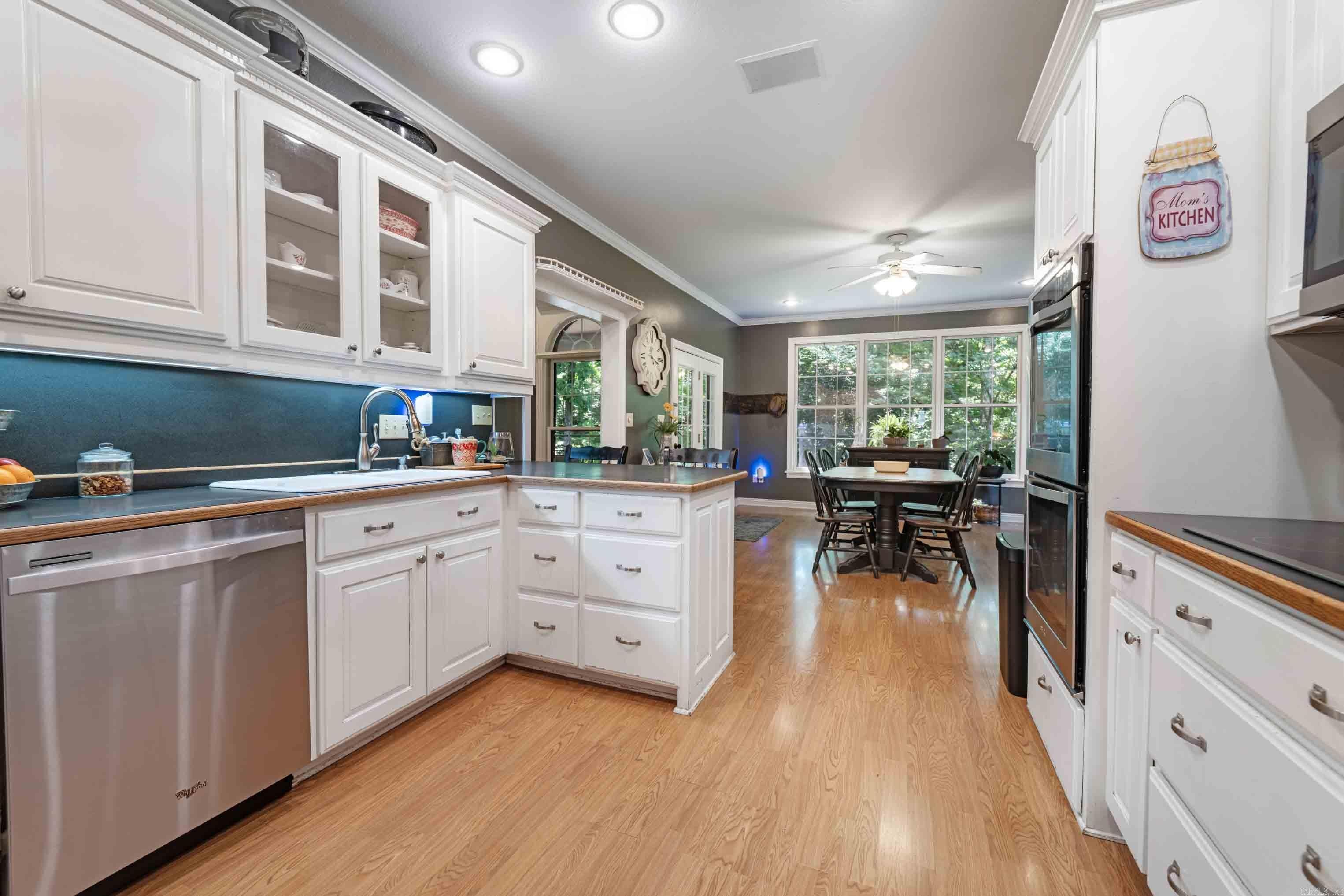 19 River Drive Estates South  Pangburn, AR
