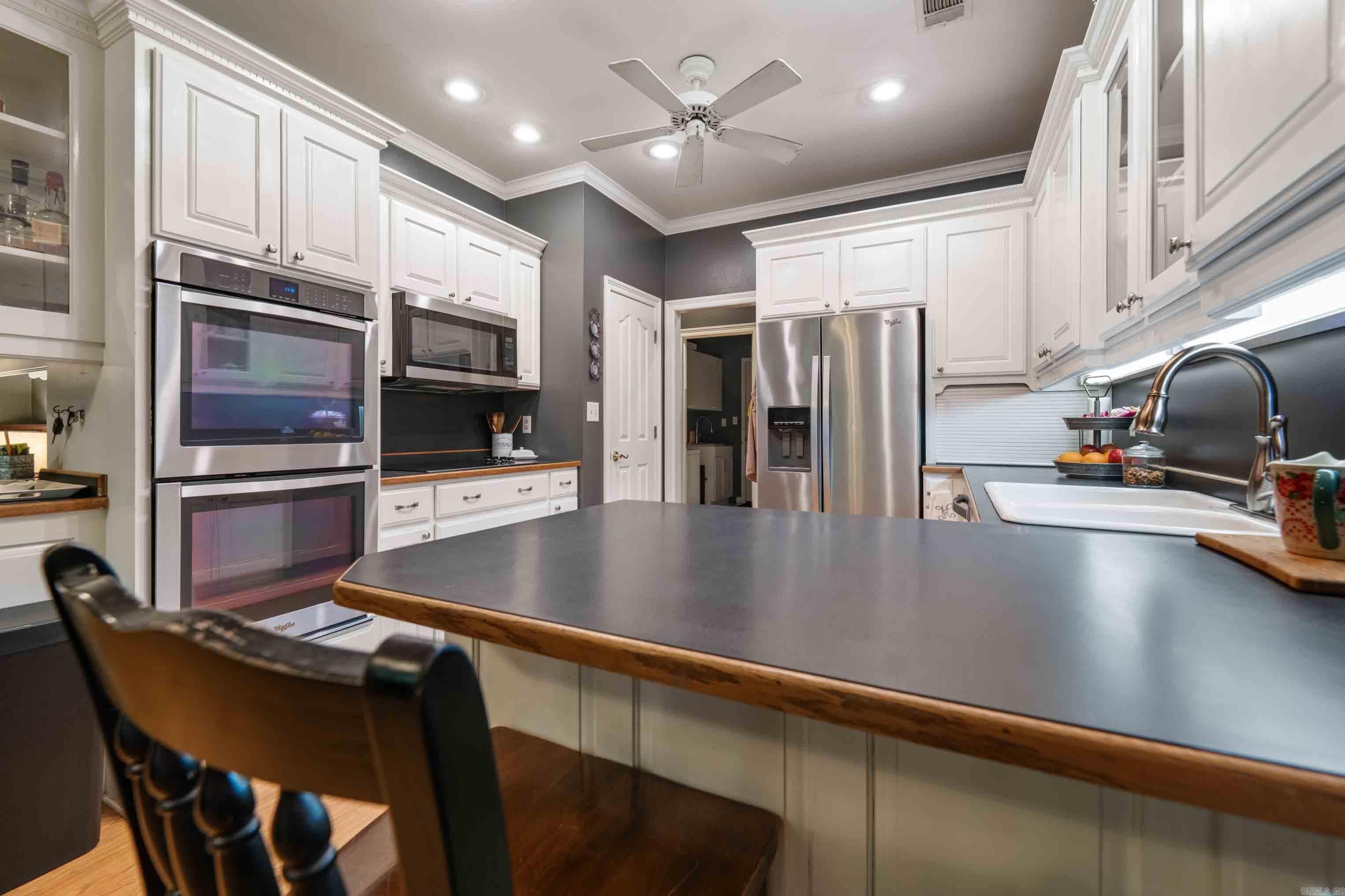 19 River Drive Estates South  Pangburn, AR