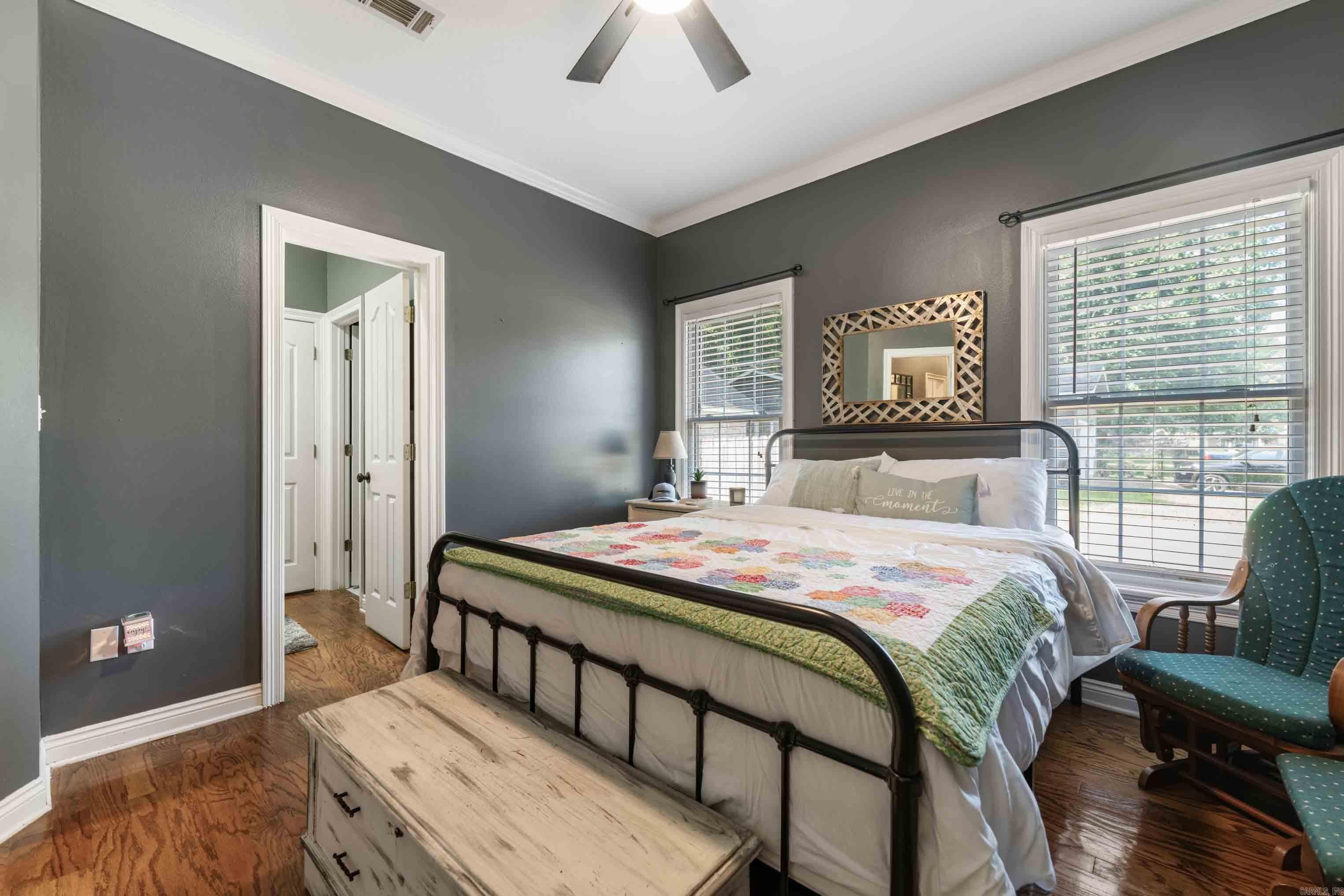 19 River Drive Estates South  Pangburn, AR
