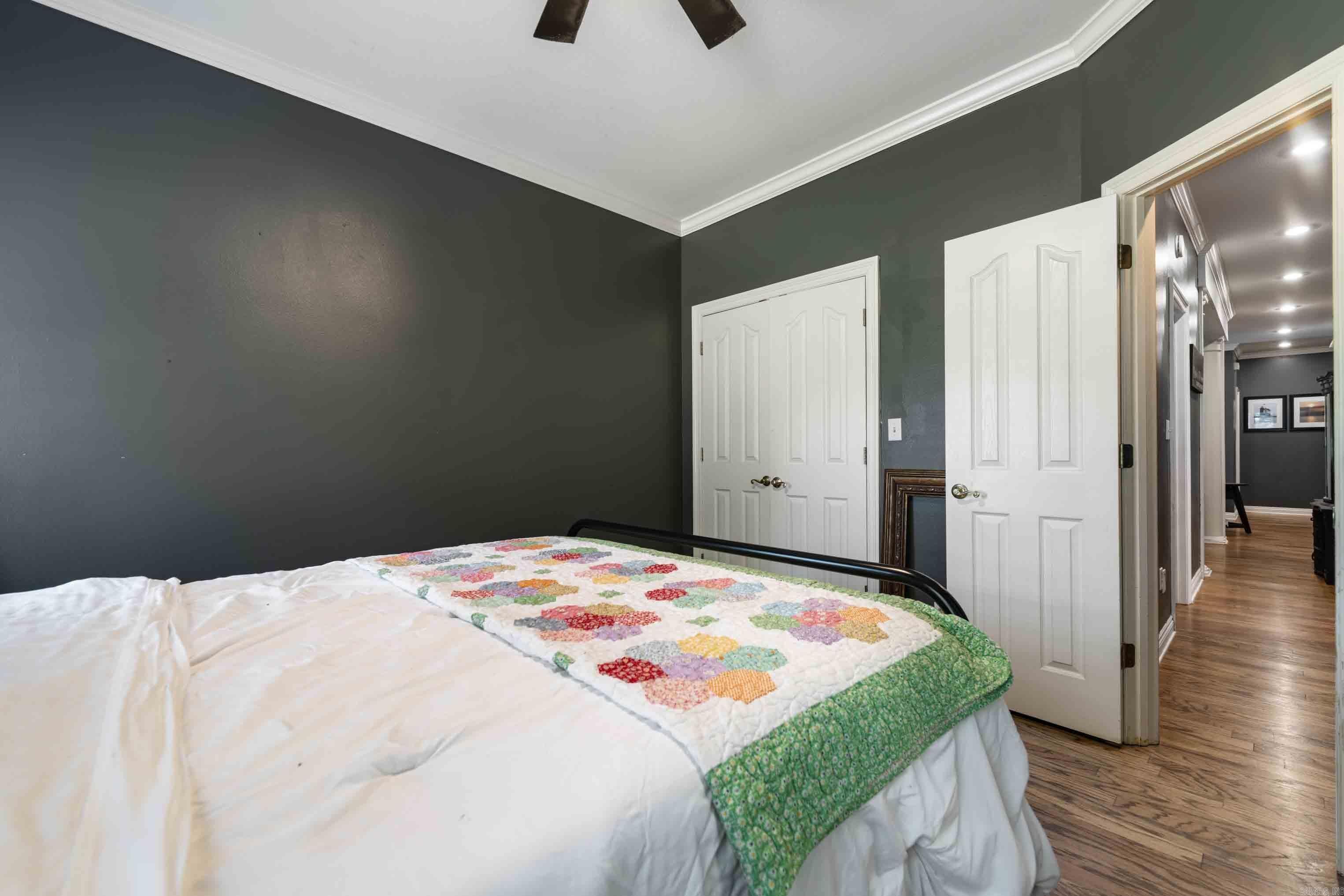 19 River Drive Estates South  Pangburn, AR