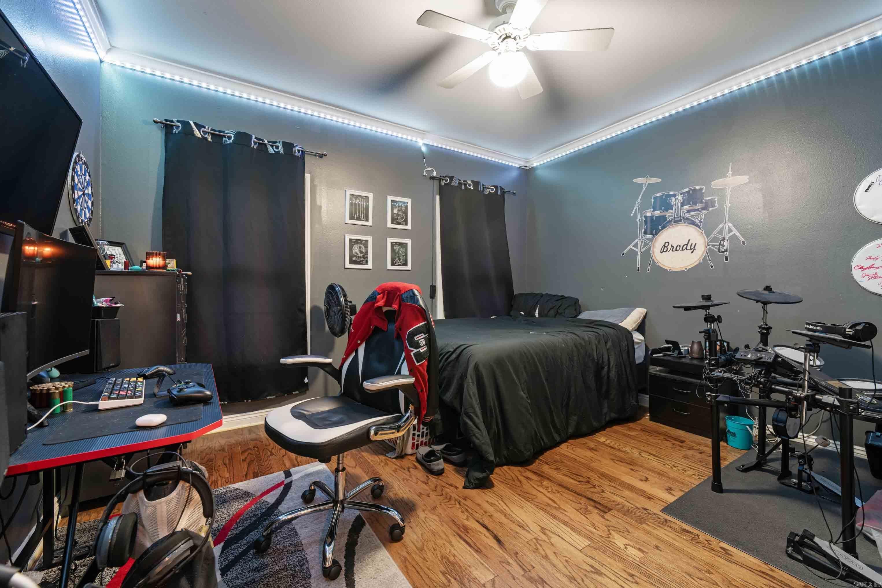 19 River Drive Estates South  Pangburn, AR