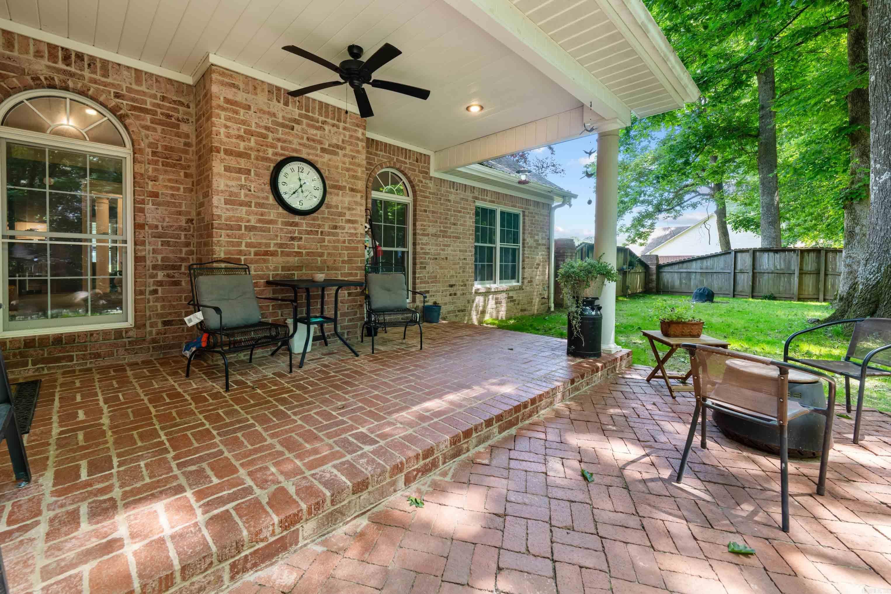 19 River Drive Estates South  Pangburn, AR