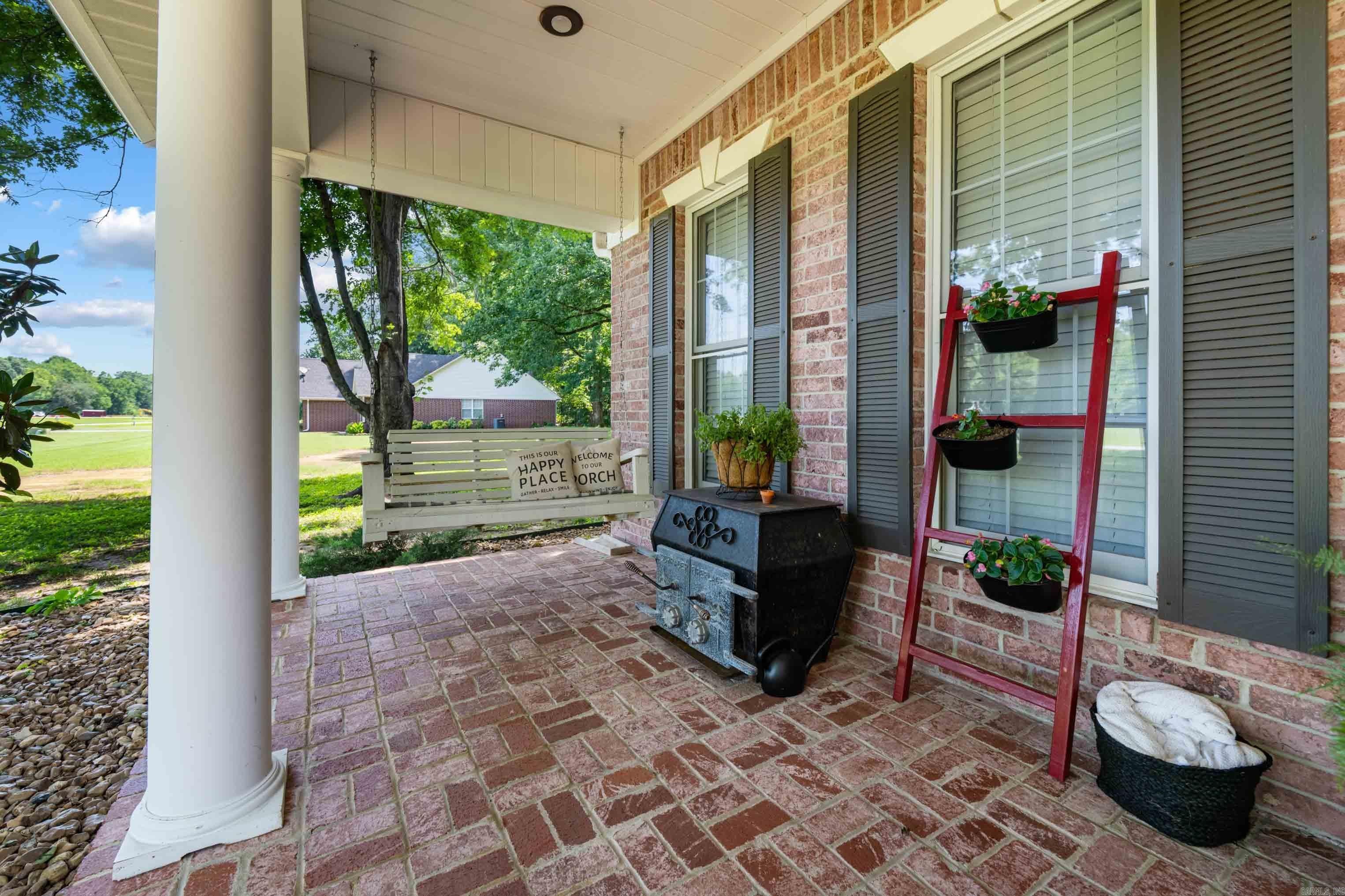 19 River Drive Estates South  Pangburn, AR
