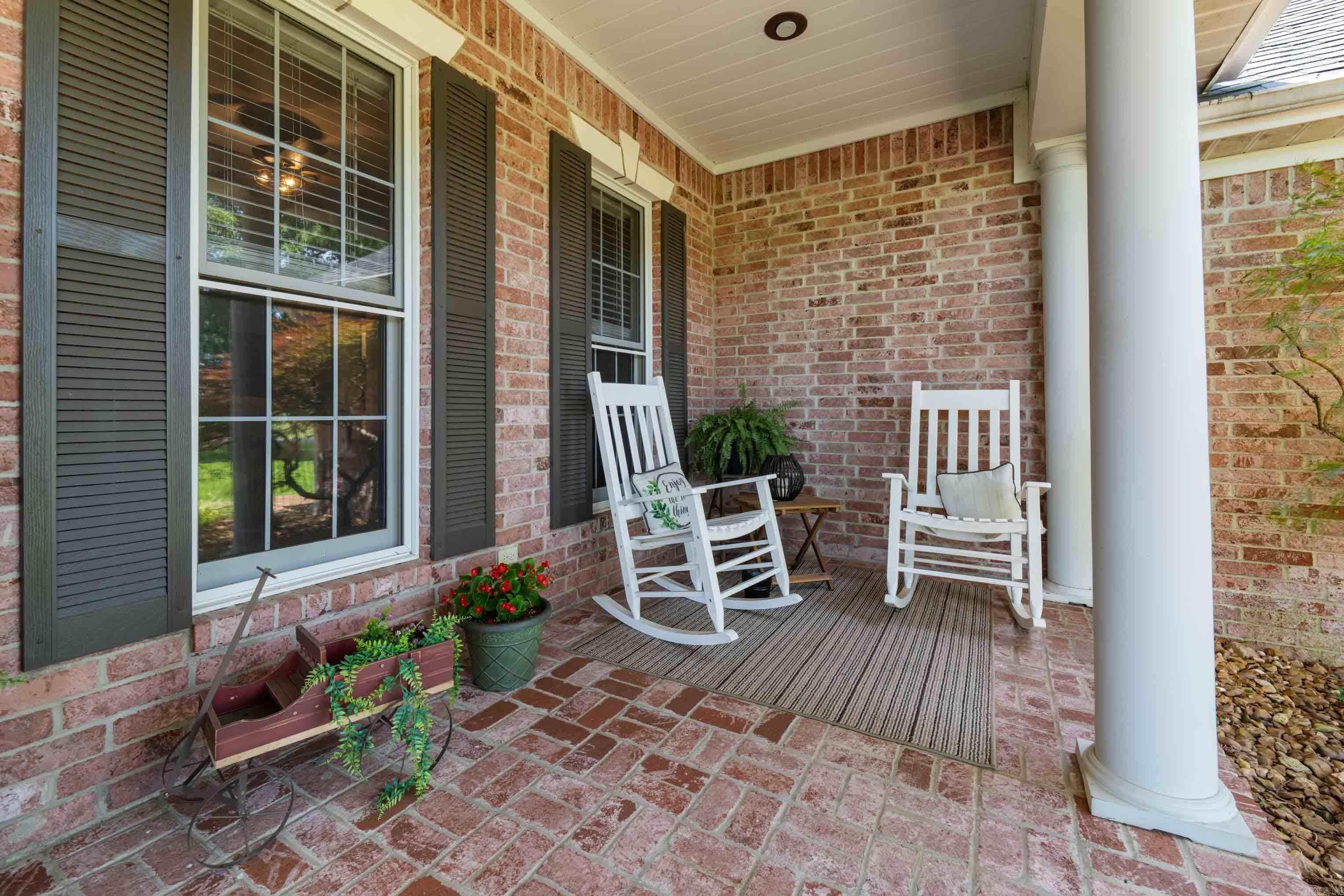 19 River Drive Estates South  Pangburn, AR