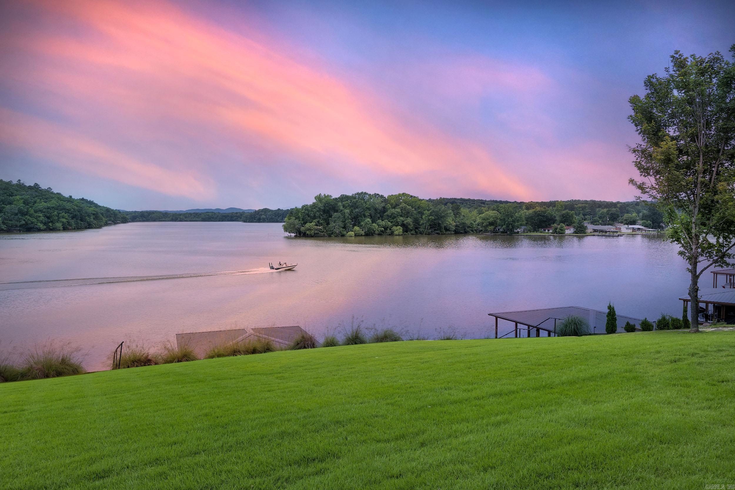 179 Gibbins Trail Hot Springs, AR 71913