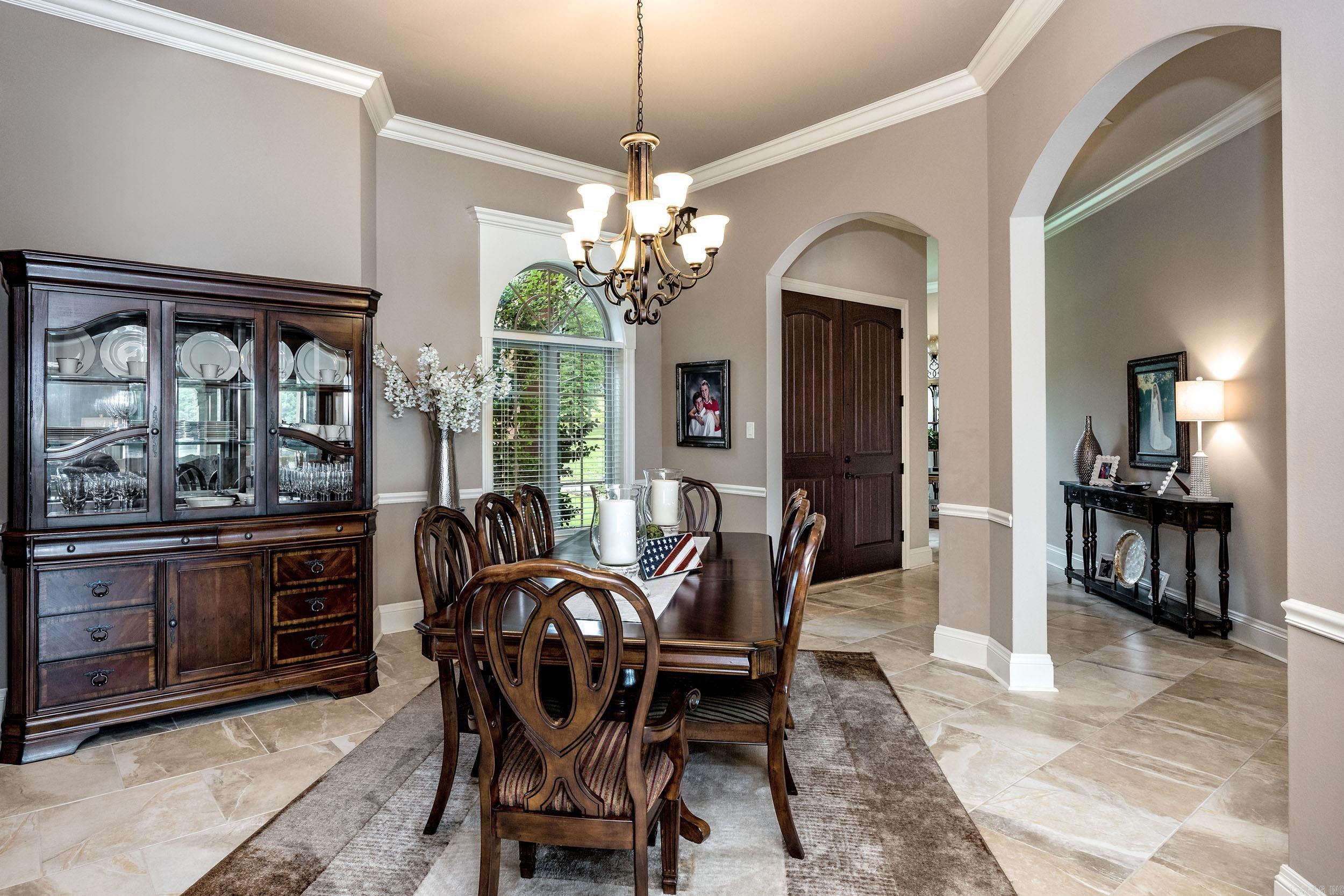179 Gibbins Trail Hot Springs, AR 71913