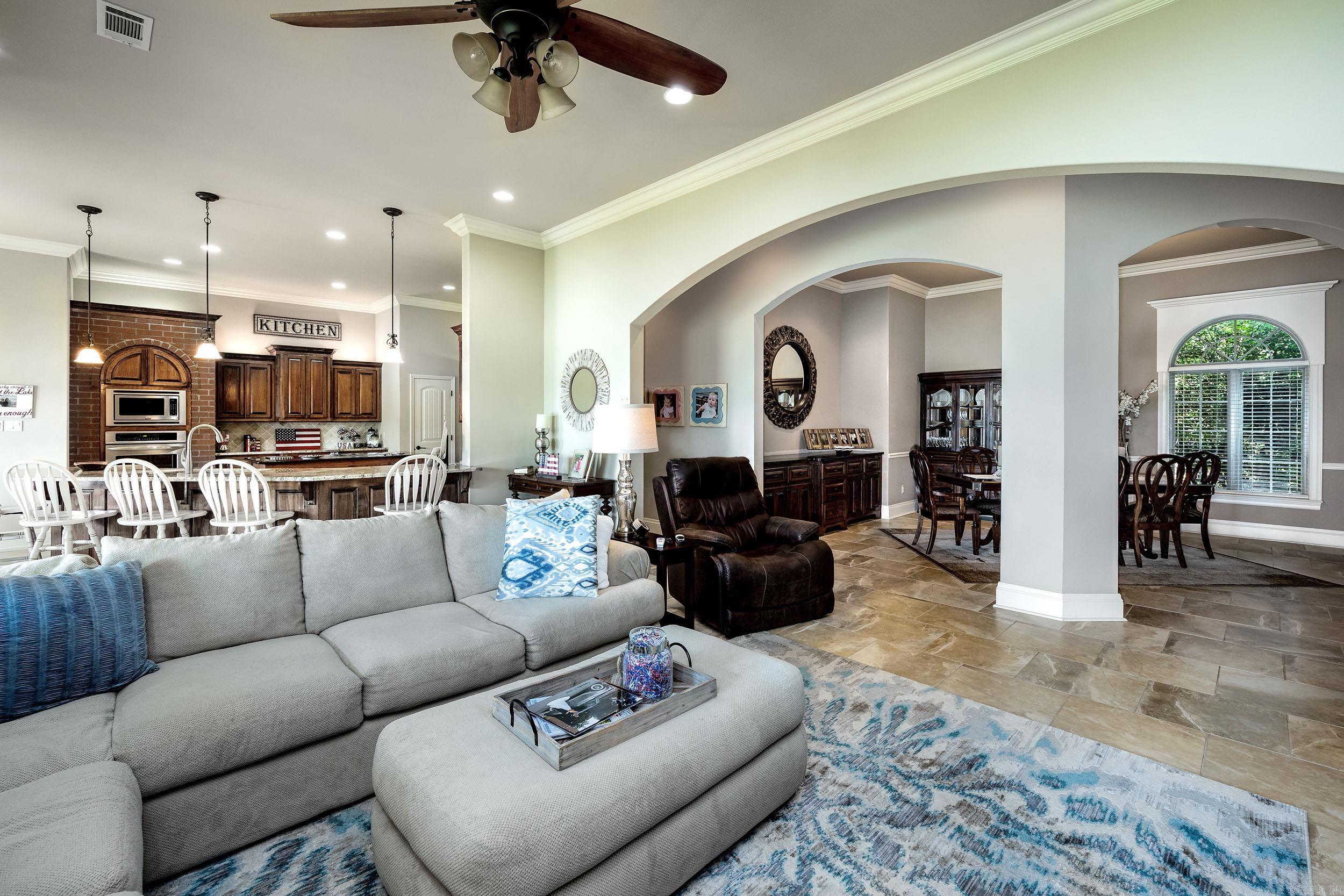 179 Gibbins  Hot Springs, AR