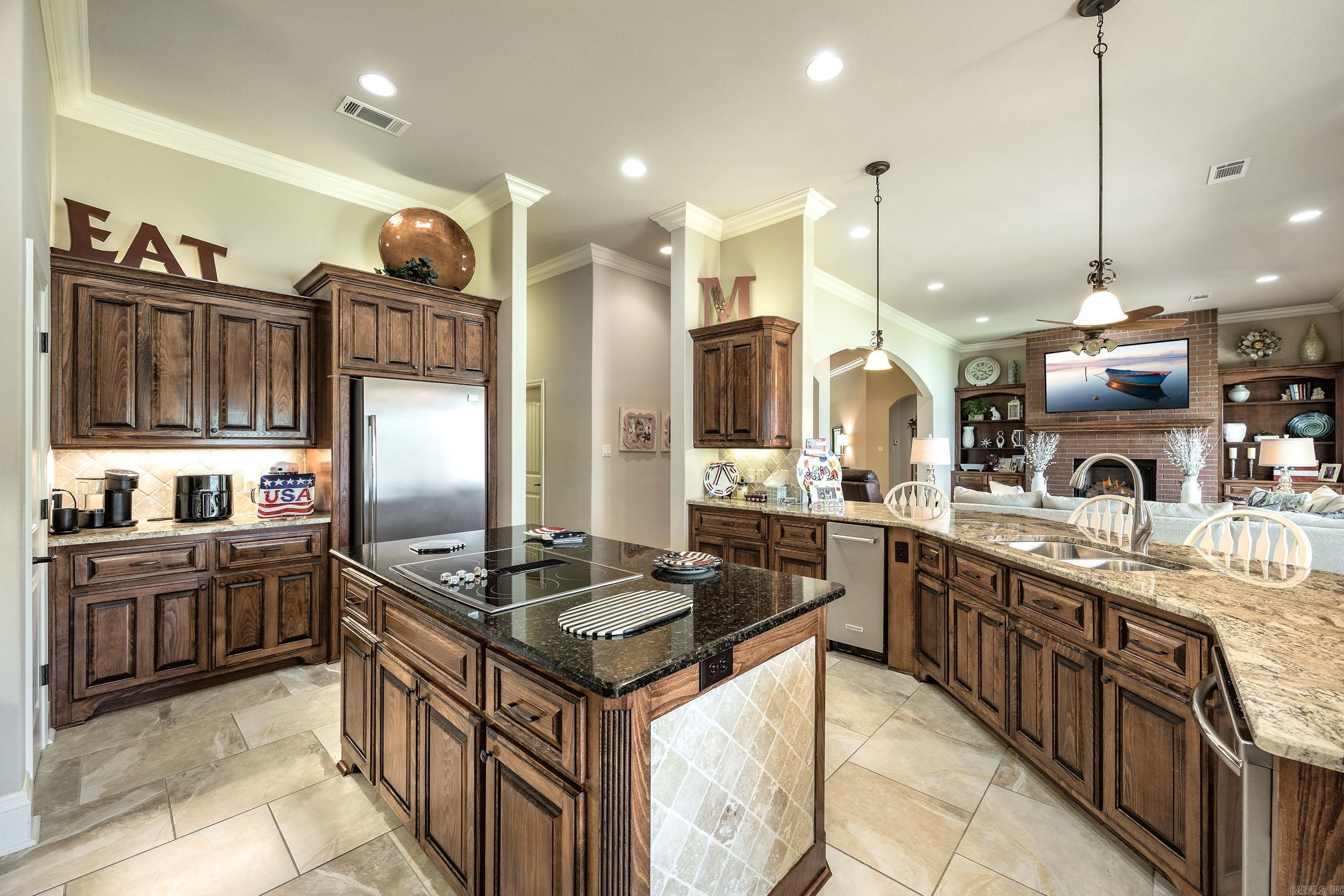 179 Gibbins Trail Hot Springs, AR 71913