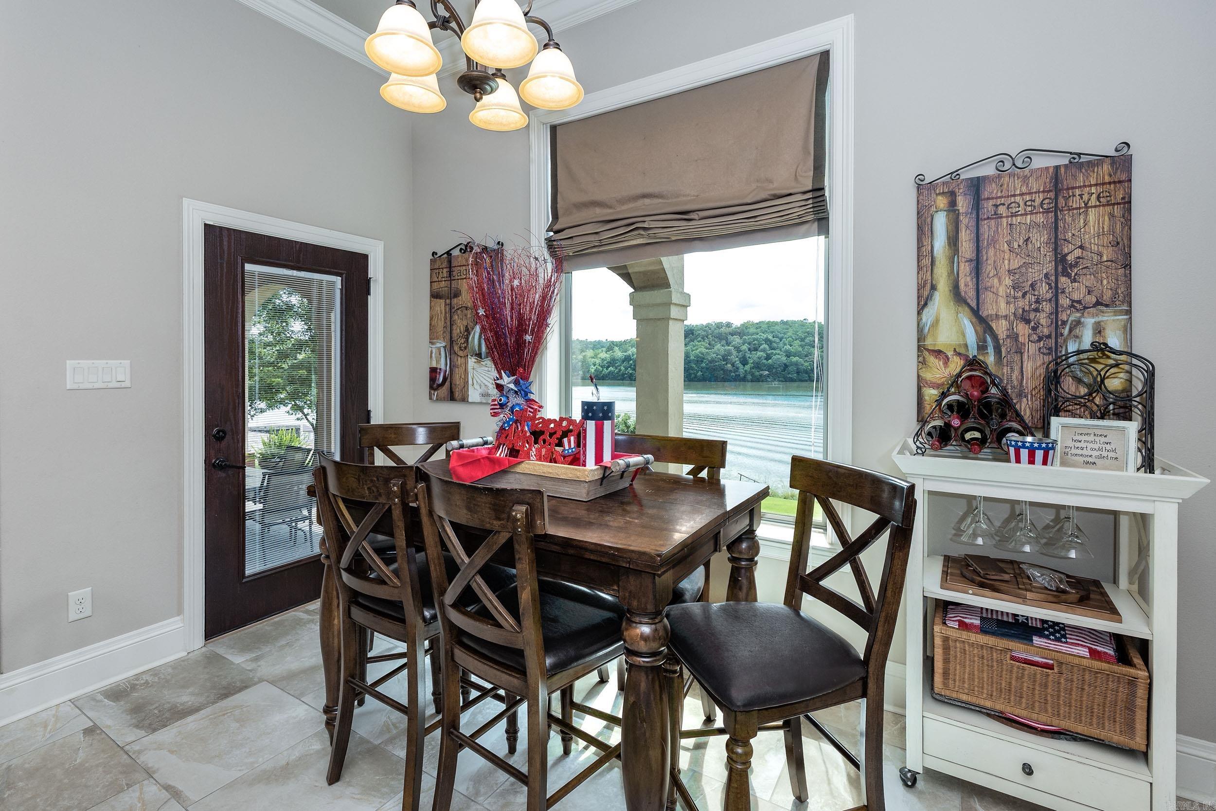 179 Gibbins Trail Hot Springs, AR 71913