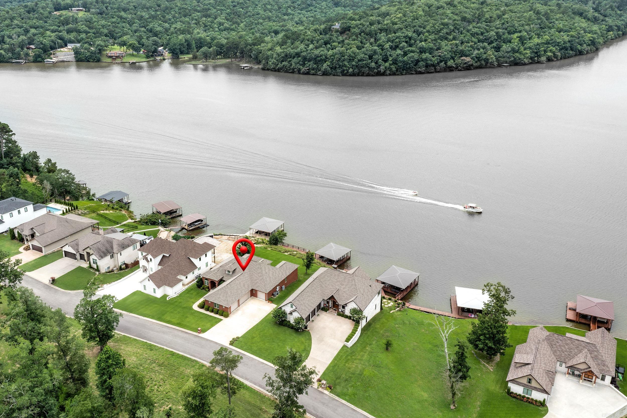 179 Gibbins  Hot Springs, AR