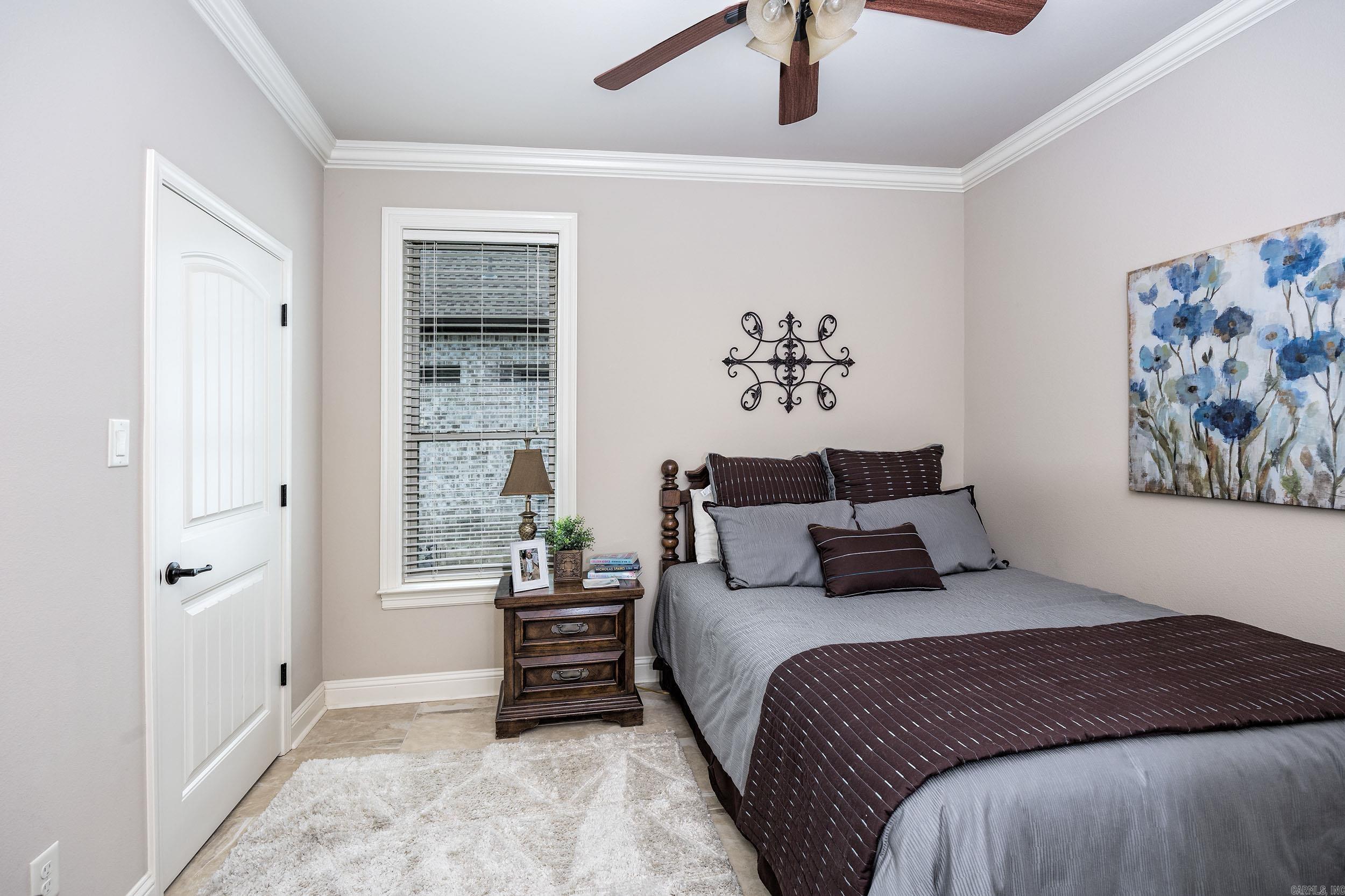 179 Gibbins Trail Hot Springs, AR 71913