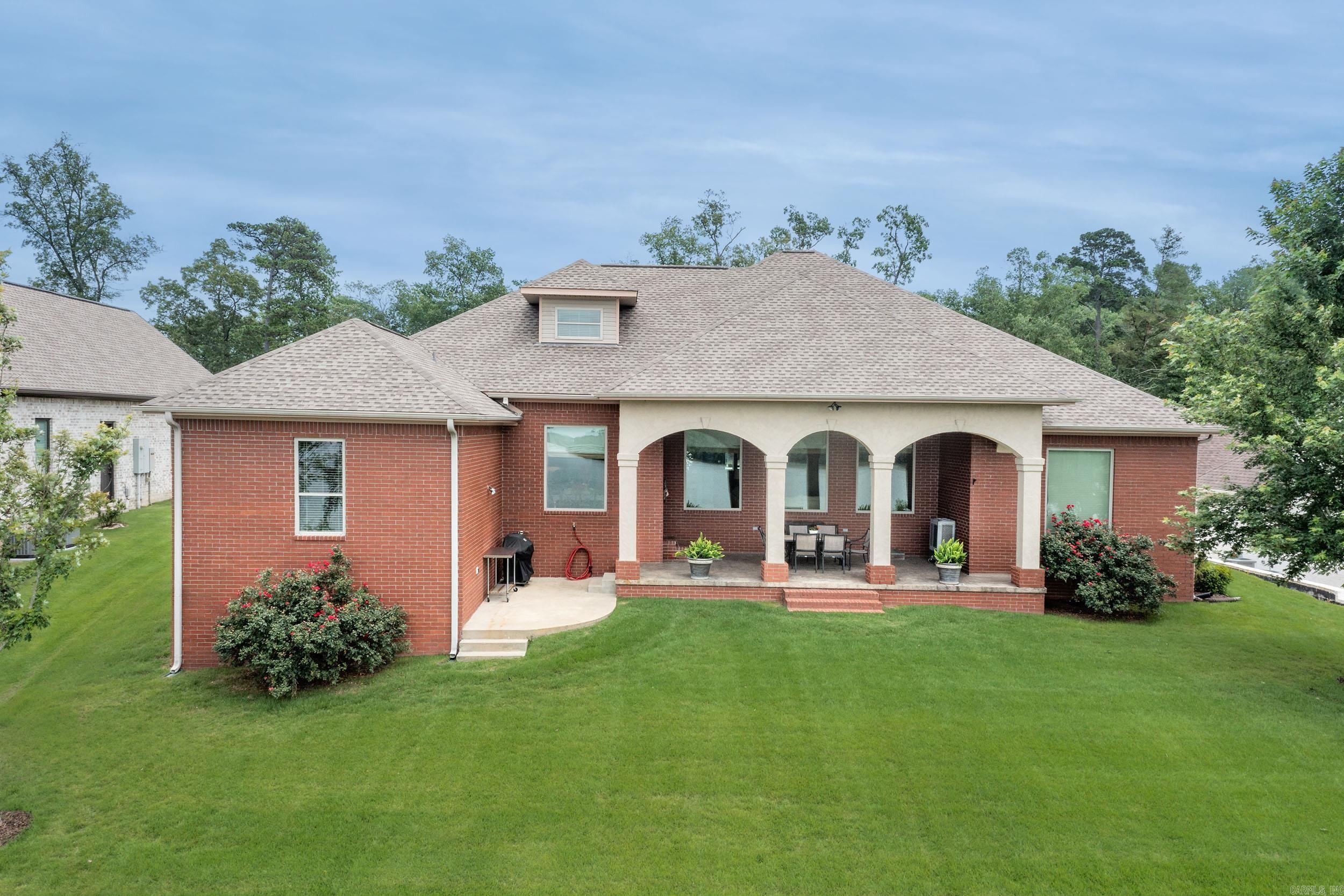 179 Gibbins Trail Hot Springs, AR 71913
