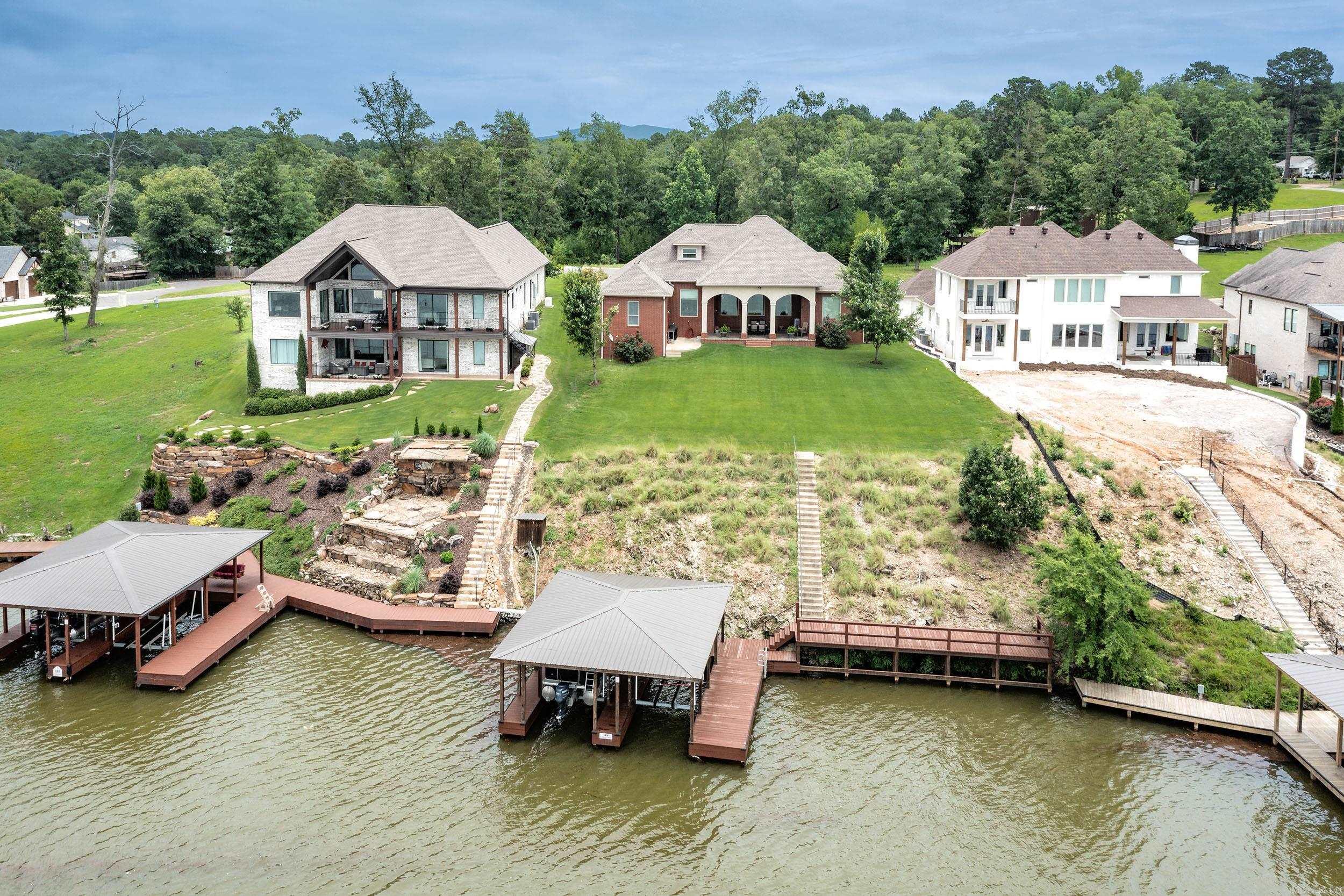 179 Gibbins  Hot Springs, AR