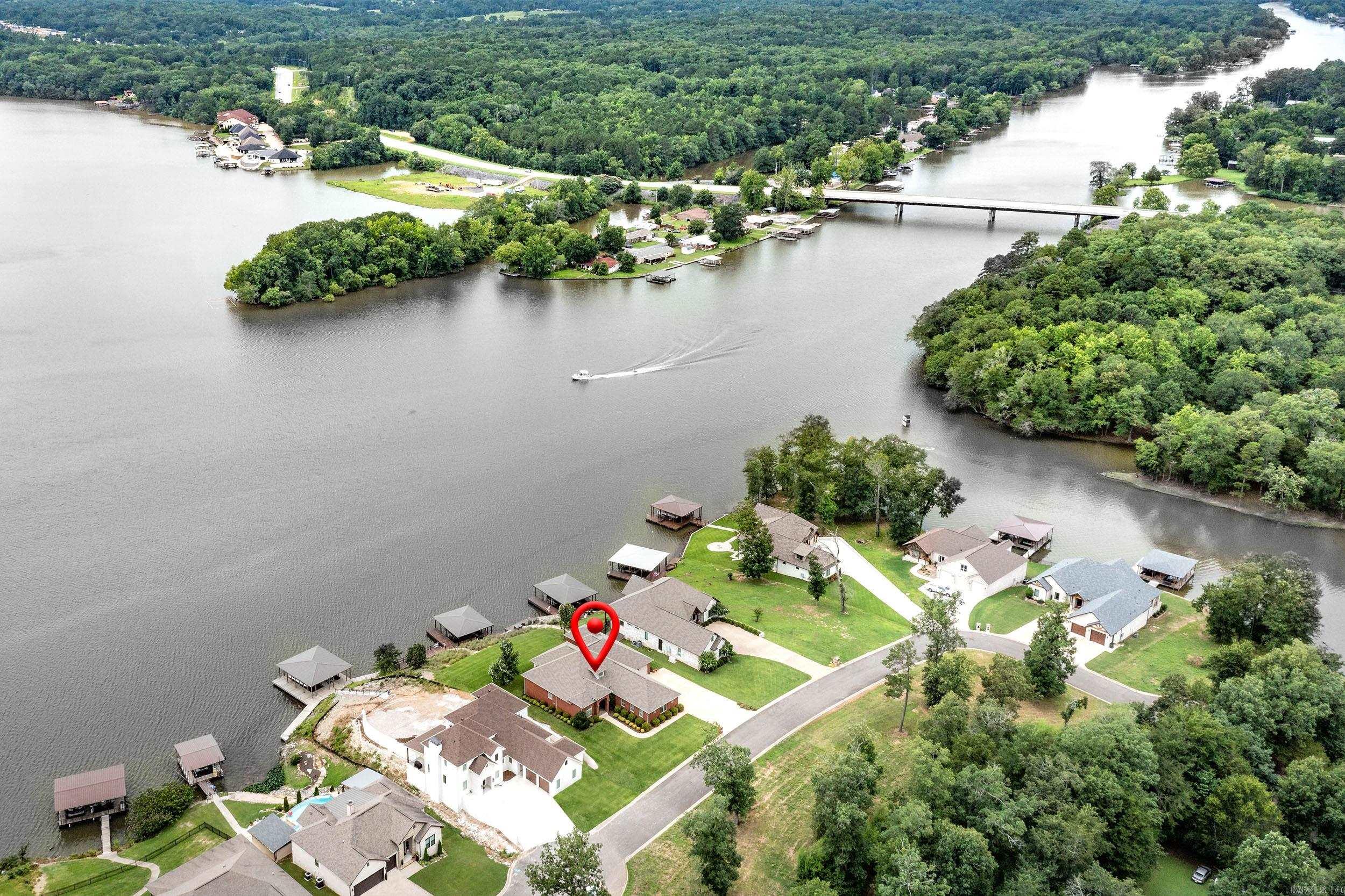 179 Gibbins Trail Hot Springs, AR 71913