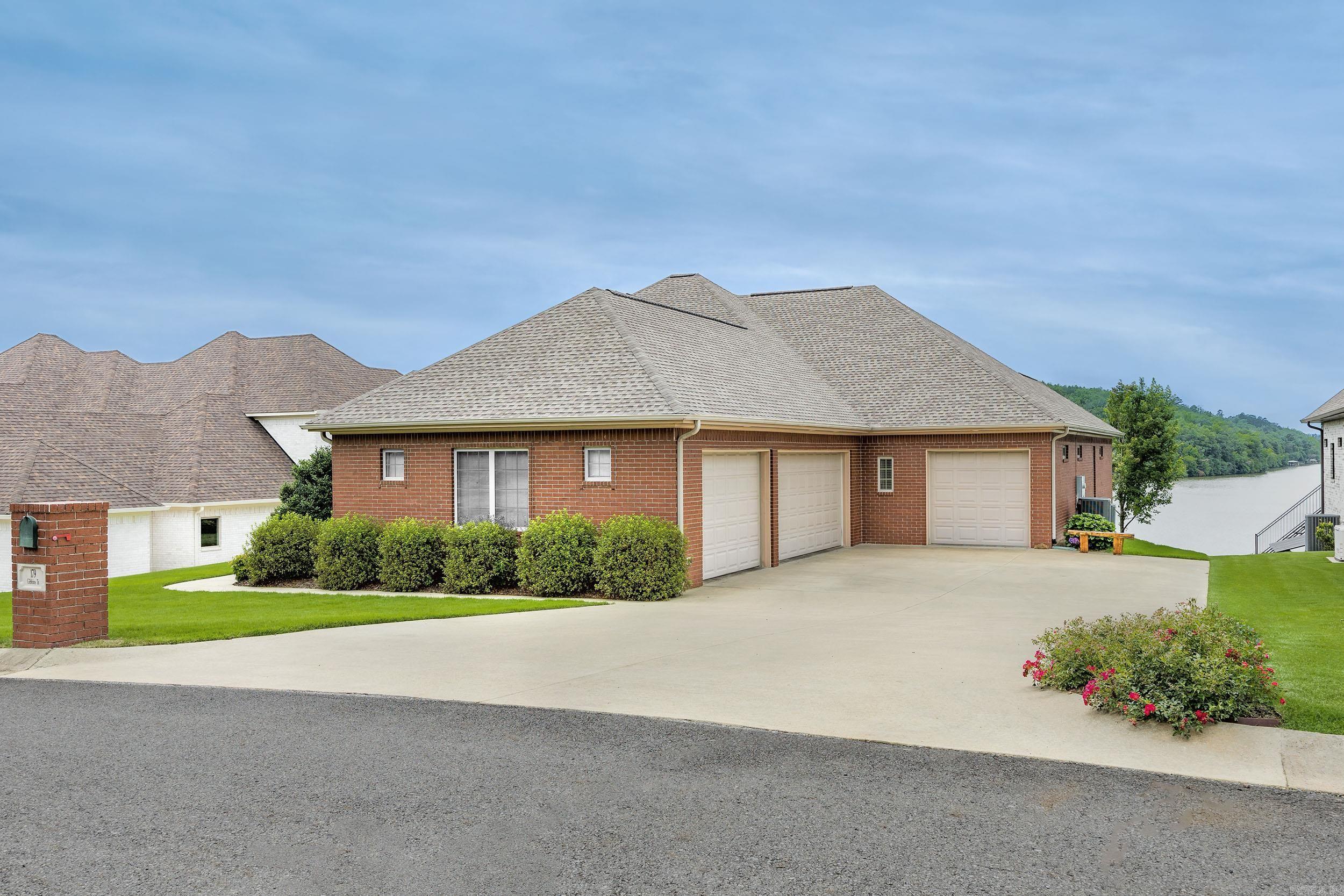 179 Gibbins Trail Hot Springs, AR 71913
