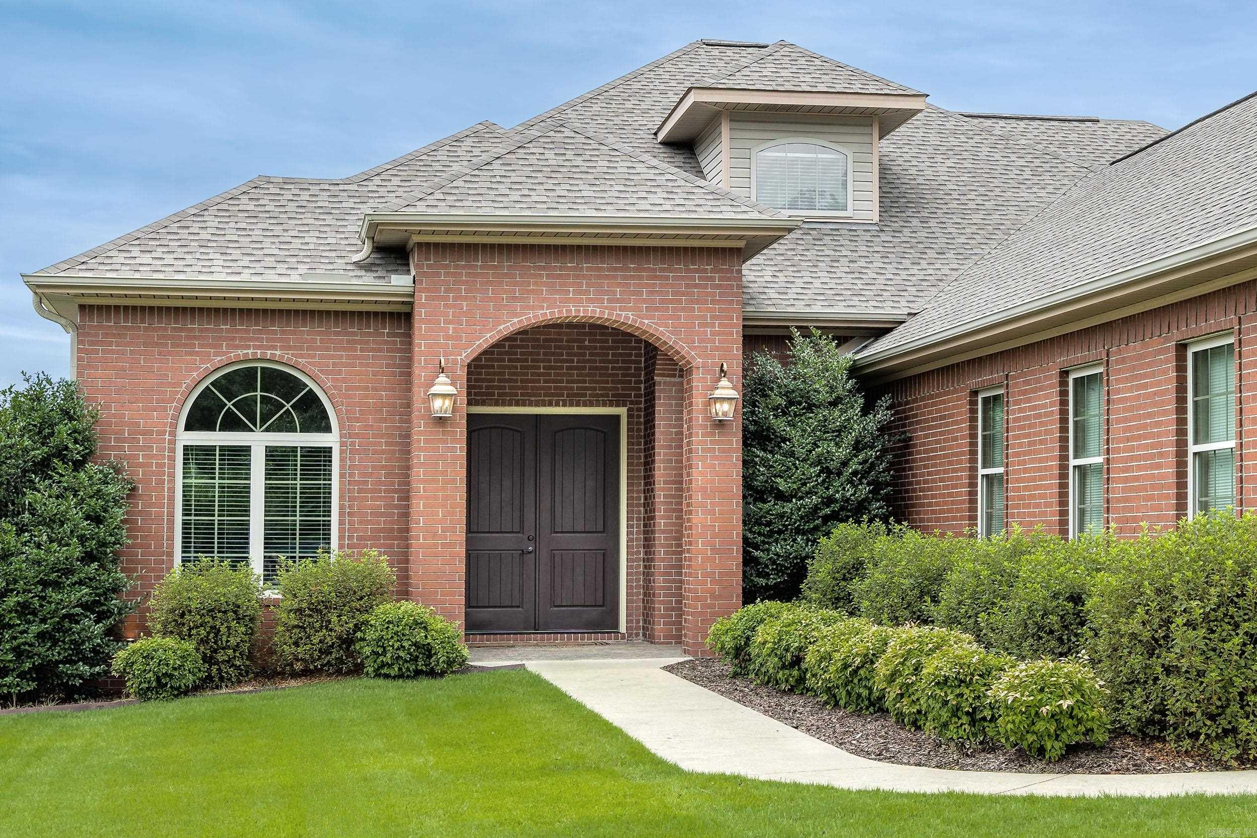 179 Gibbins  Hot Springs, AR
