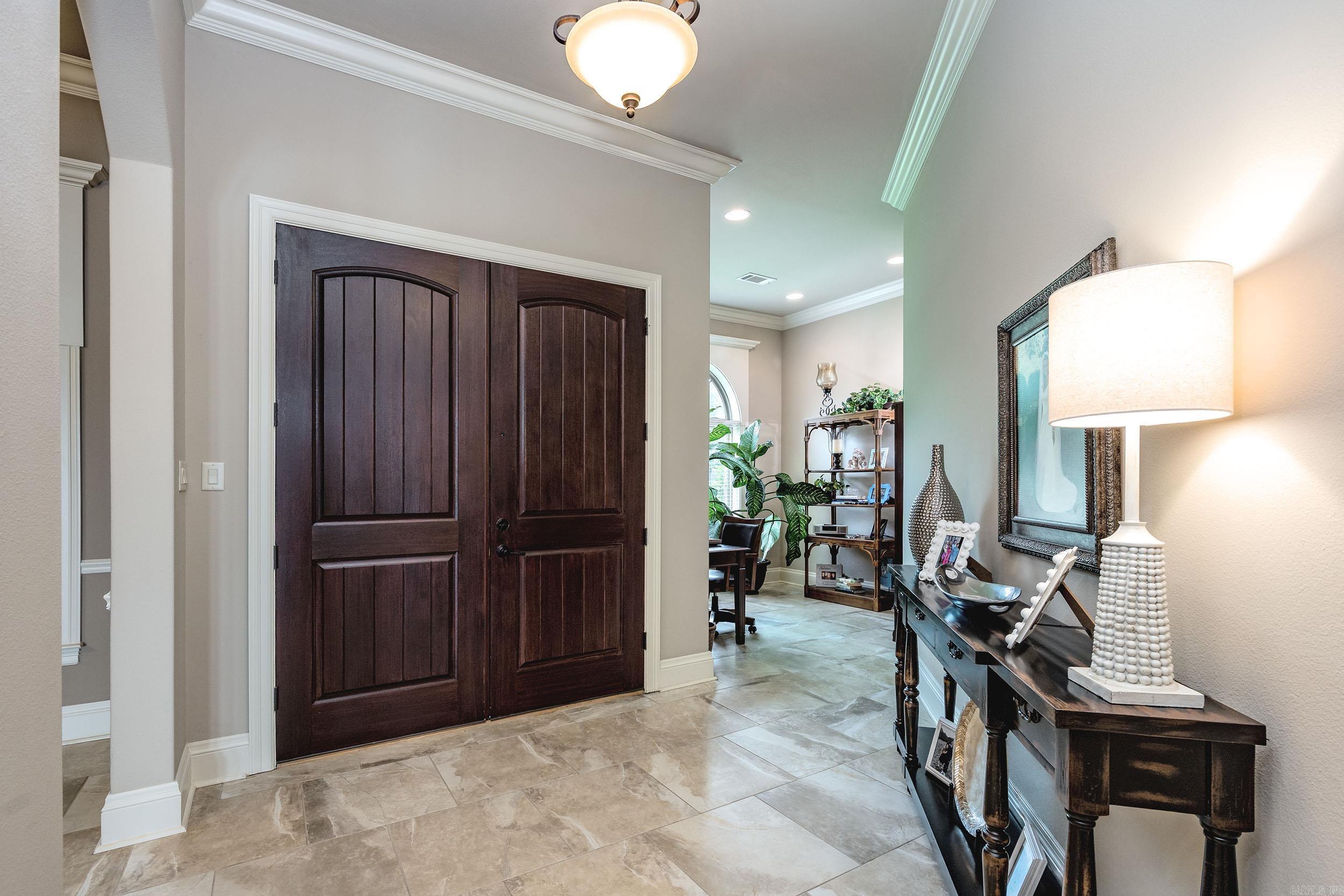 179 Gibbins Trail Hot Springs, AR 71913