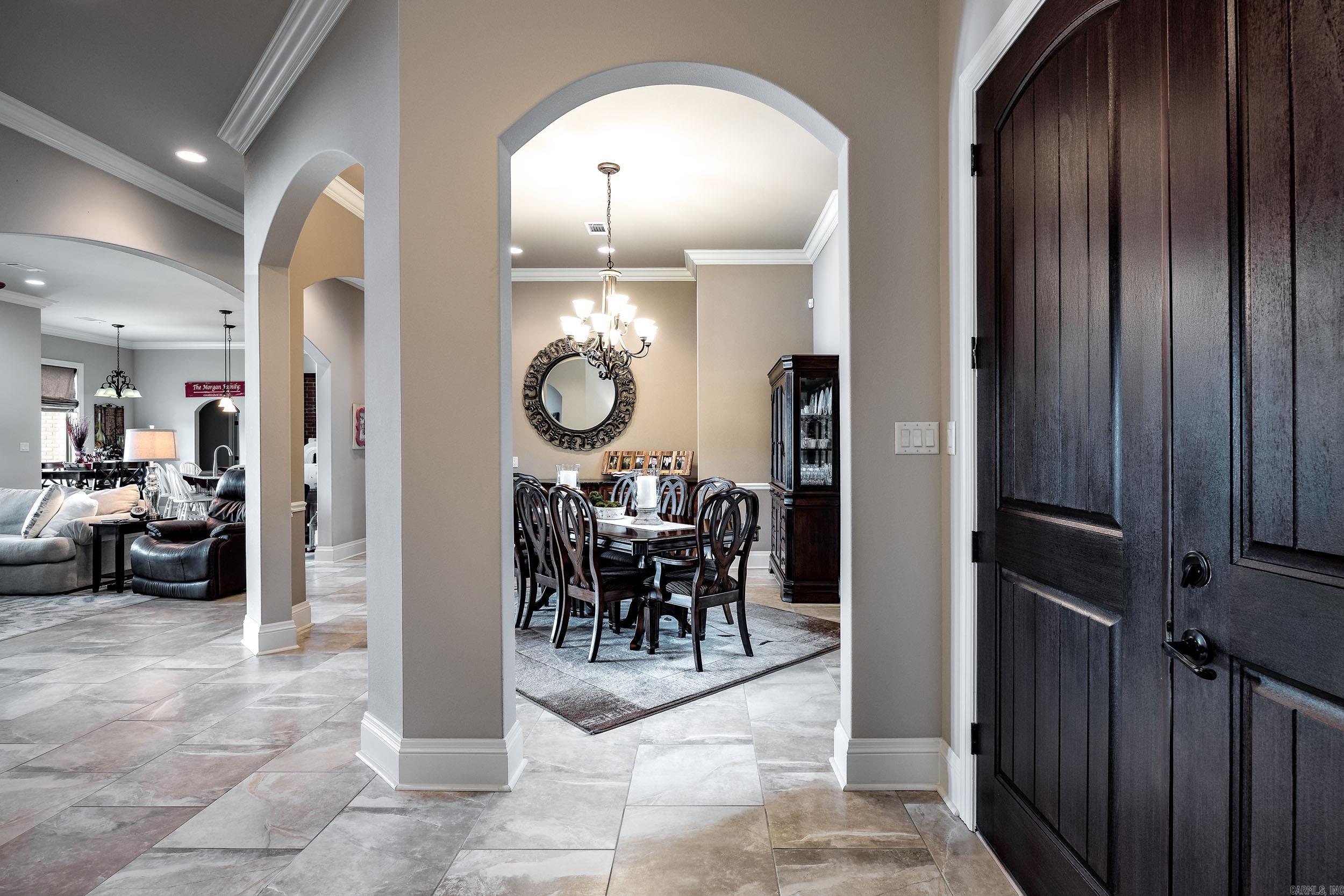 179 Gibbins  Hot Springs, AR
