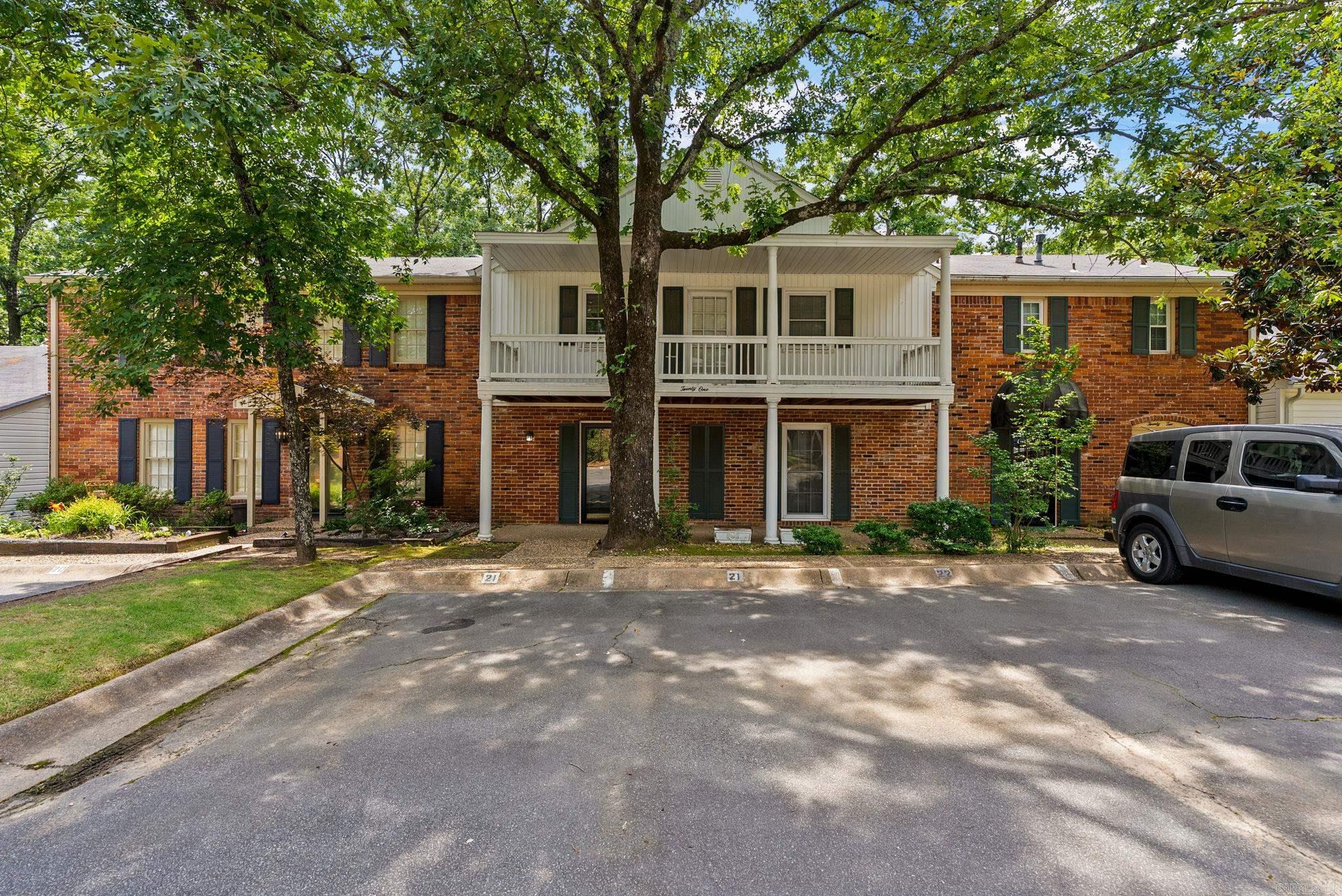 21 Kingsbridge  Little Rock, AR