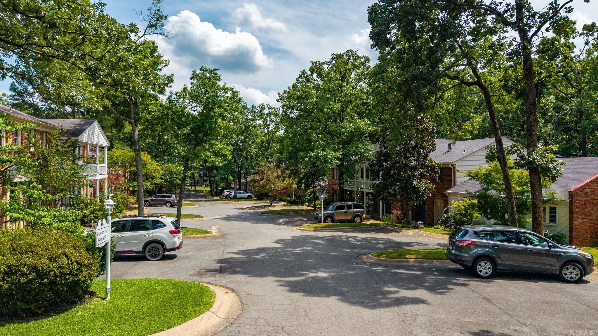 21 Kingsbridge  Little Rock, AR