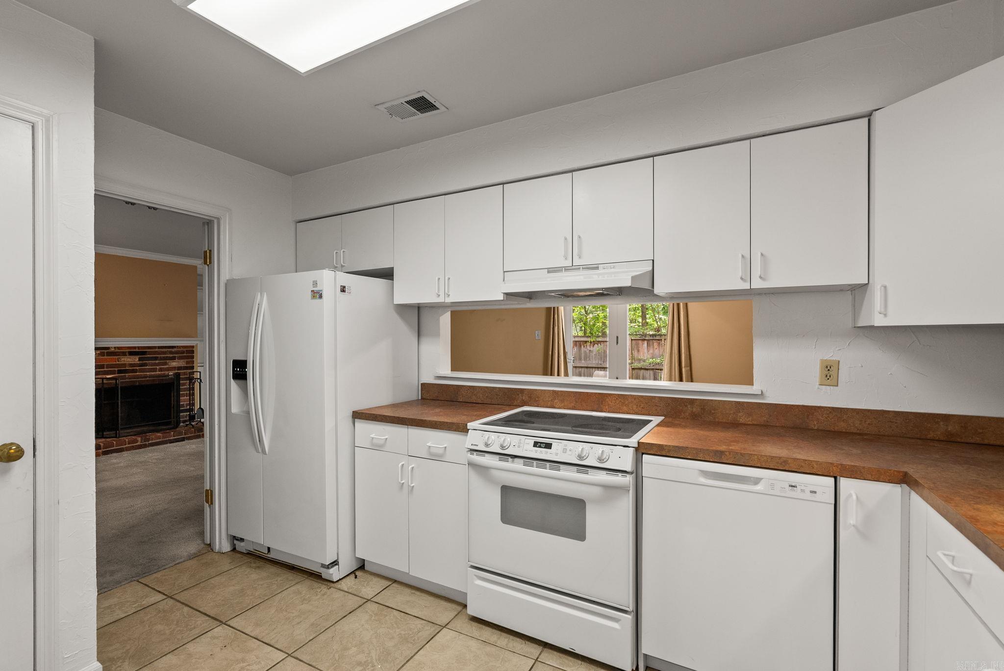 21 Kingsbridge  Little Rock, AR